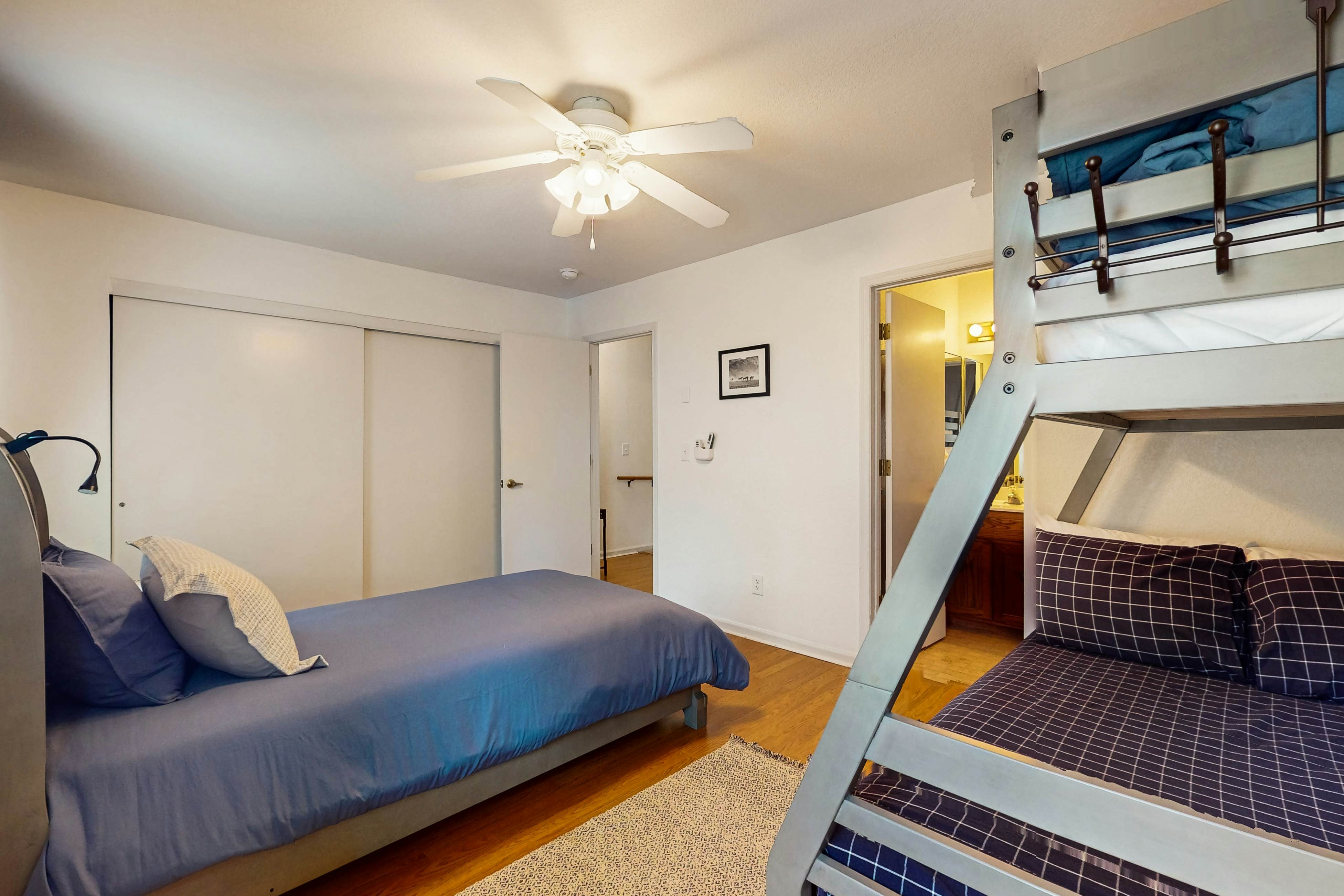 Khunu-Wasi White Mountain Hideaway