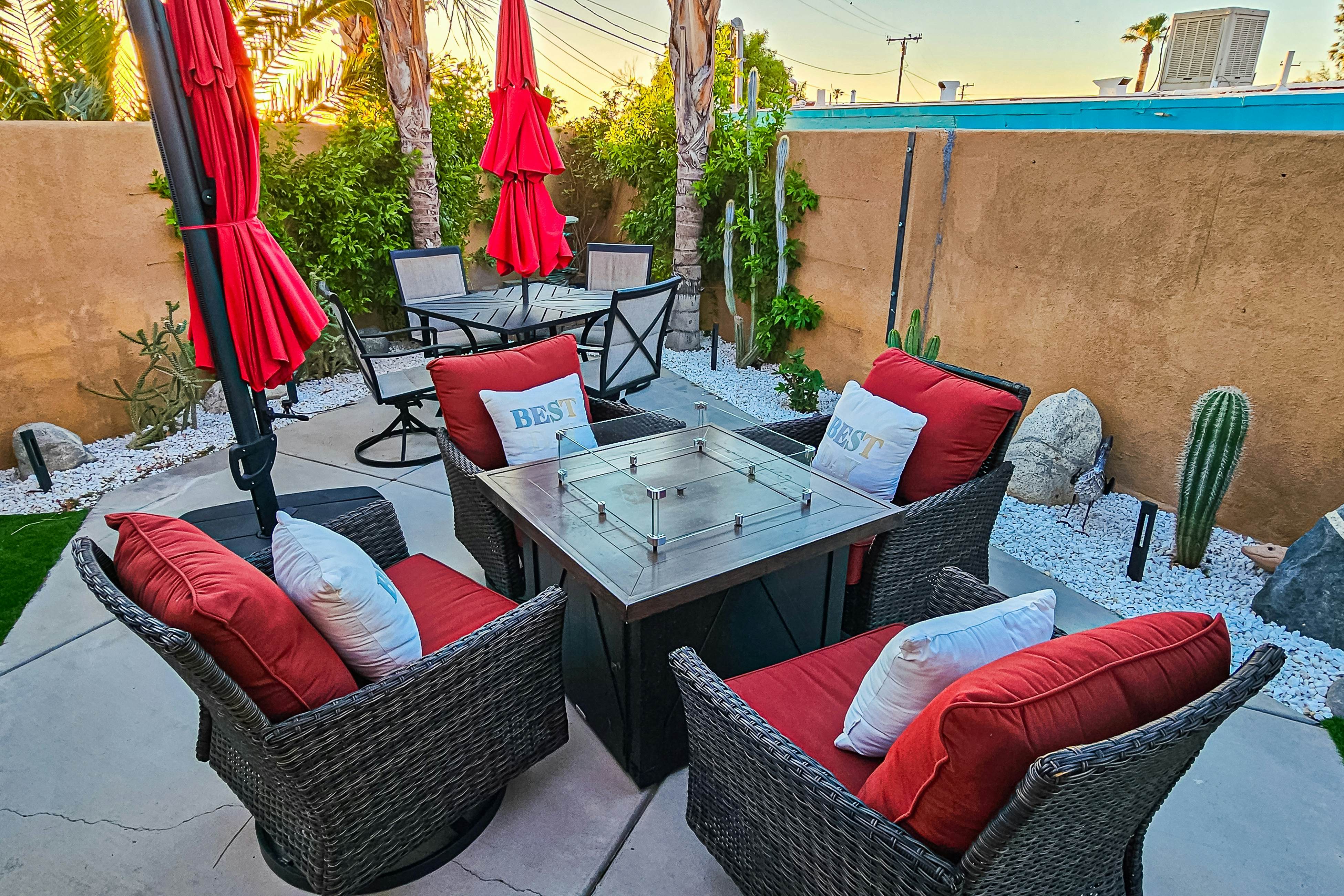 Villa Callejon Del Sol - 3082