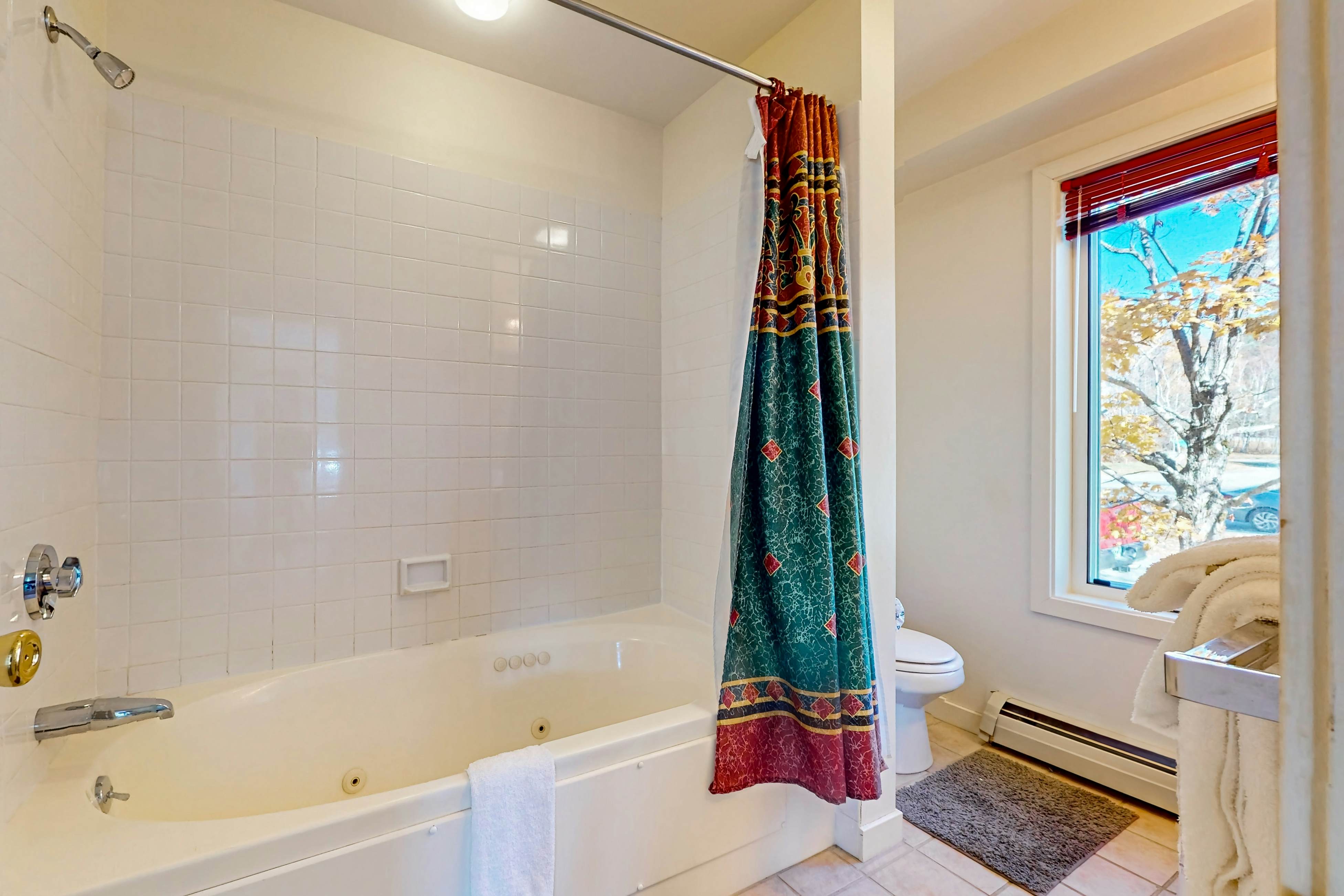 Snow Mountain Village 13A