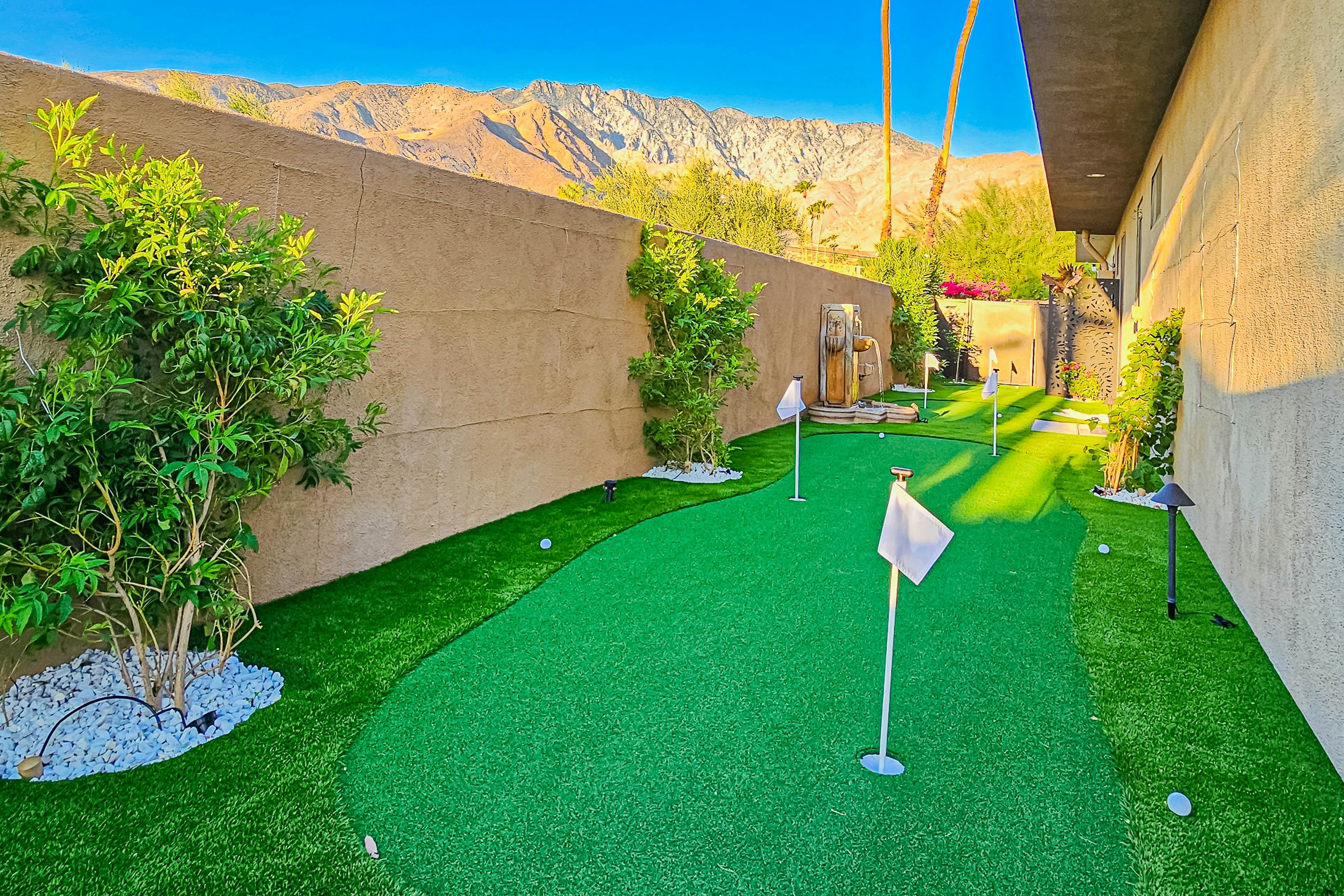 Villa Callejon Del Sol - 3082