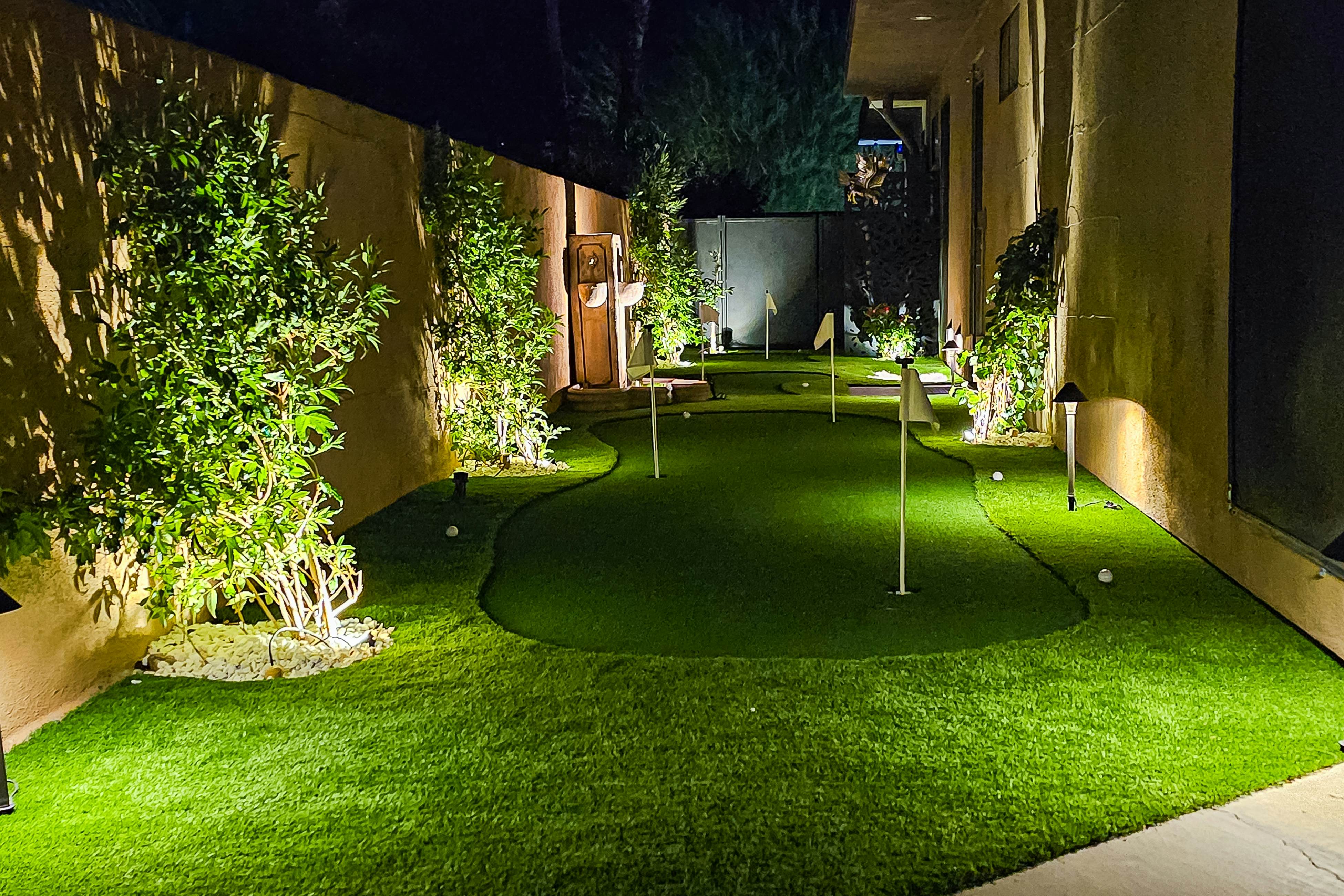 Villa Callejon Del Sol - 3082