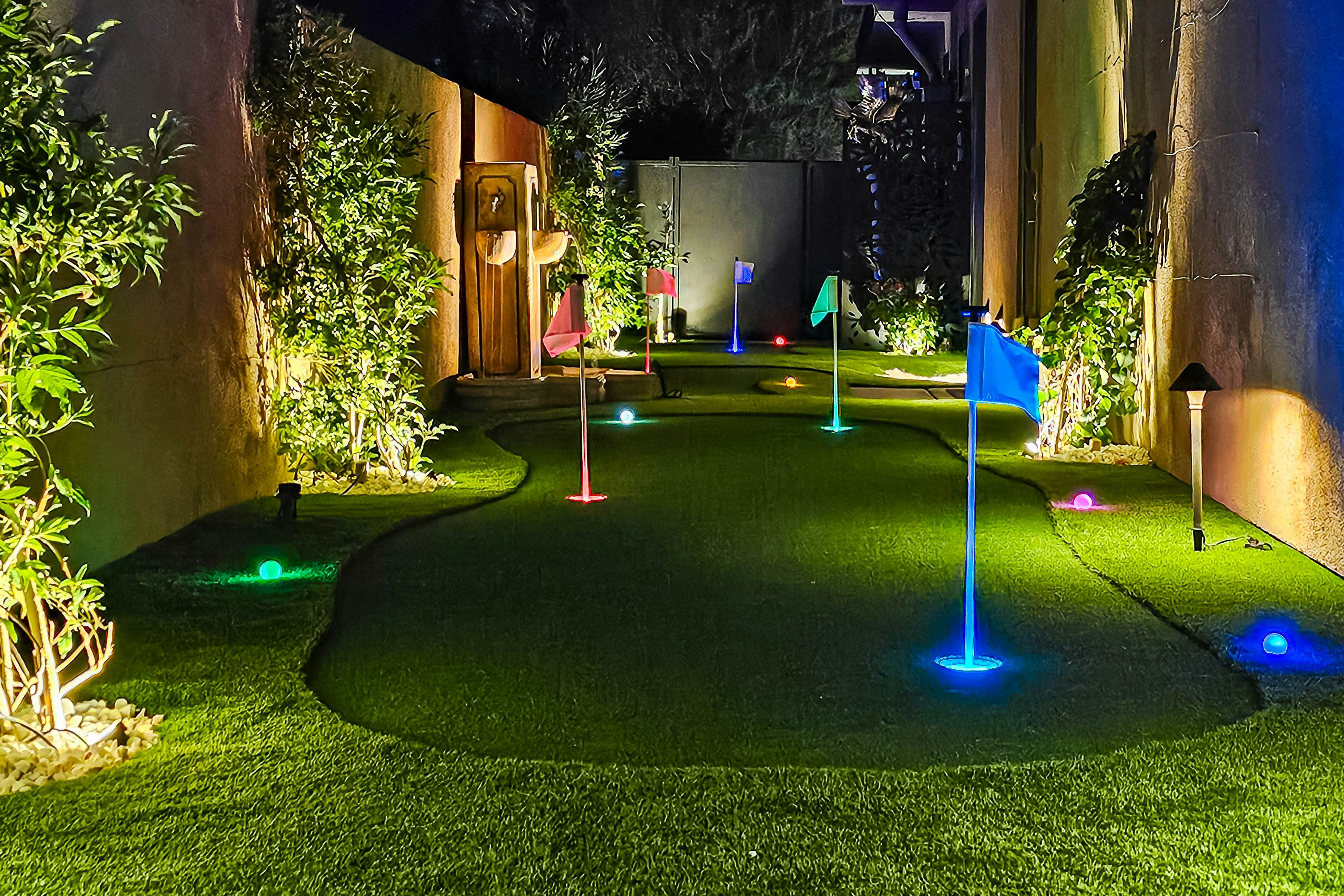 Villa Callejon Del Sol - 3082