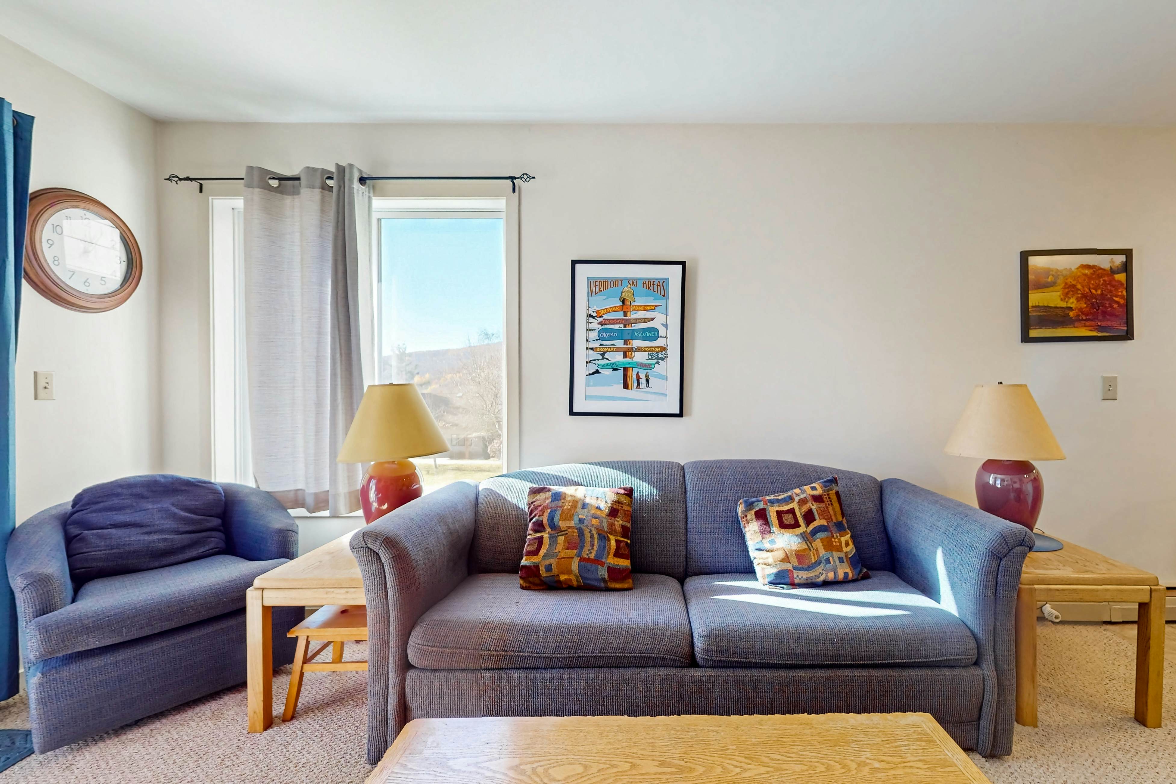 Snow Mountain Village 13A