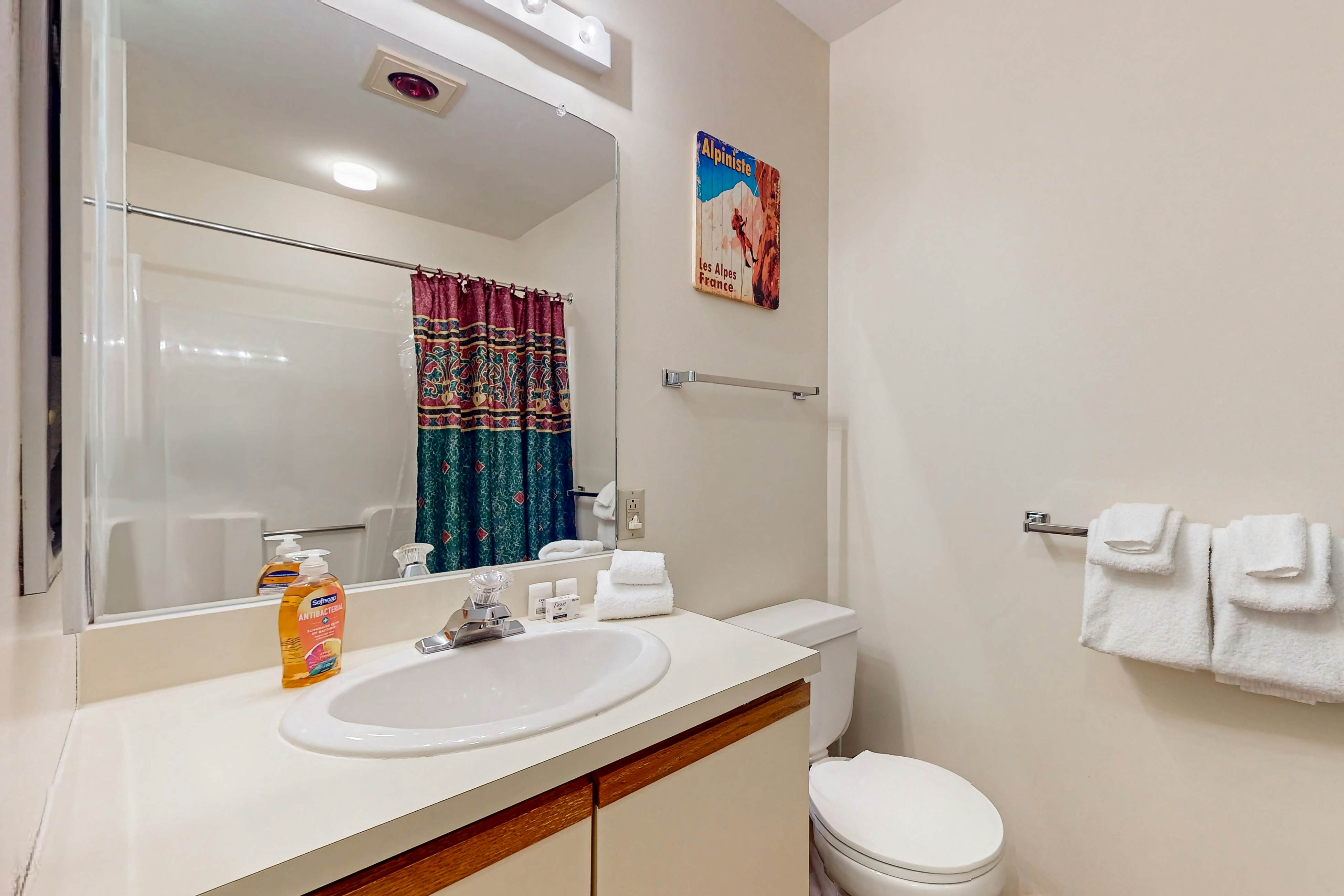 Snow Mountain Village 13A