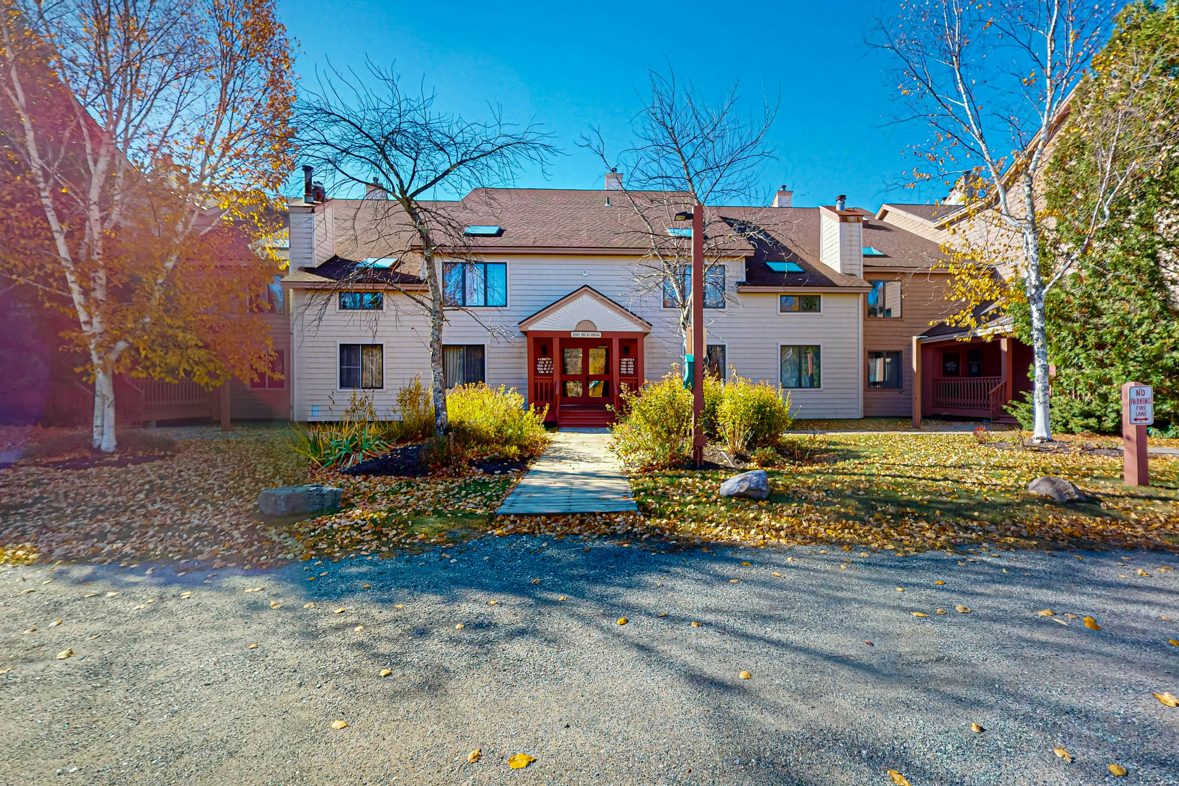 Snow Mountain Village 13A