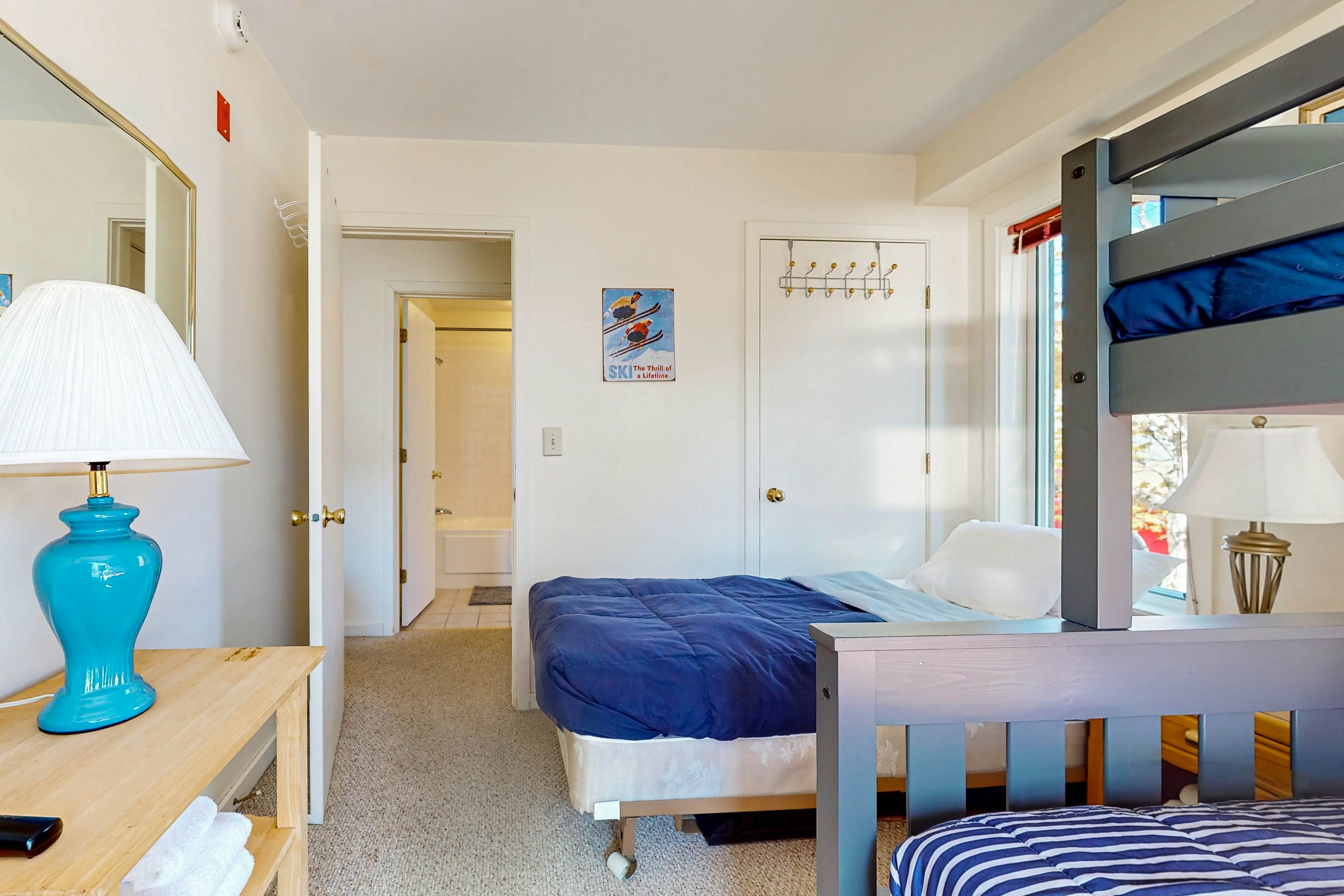 Snow Mountain Village 13A