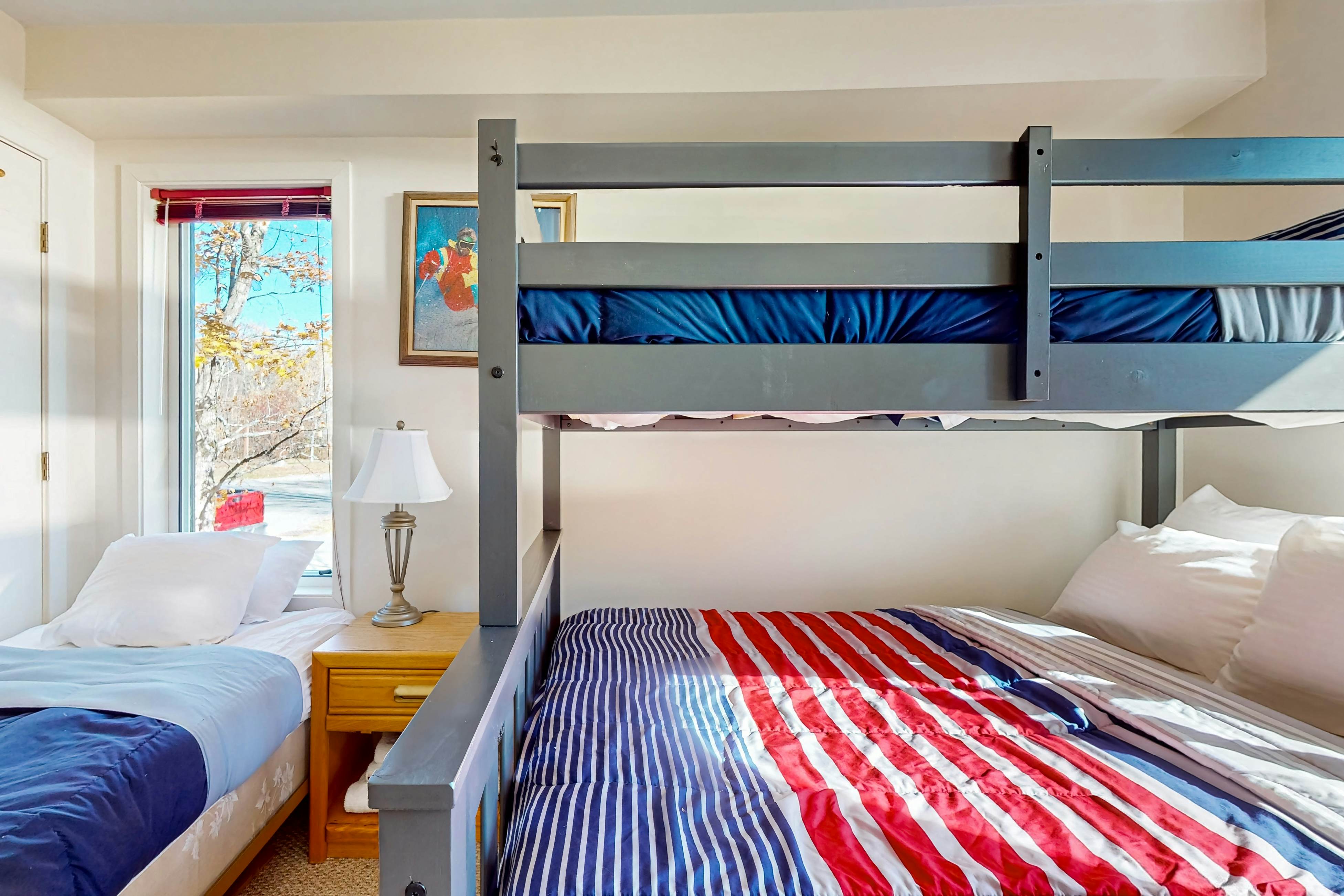 Snow Mountain Village 13A