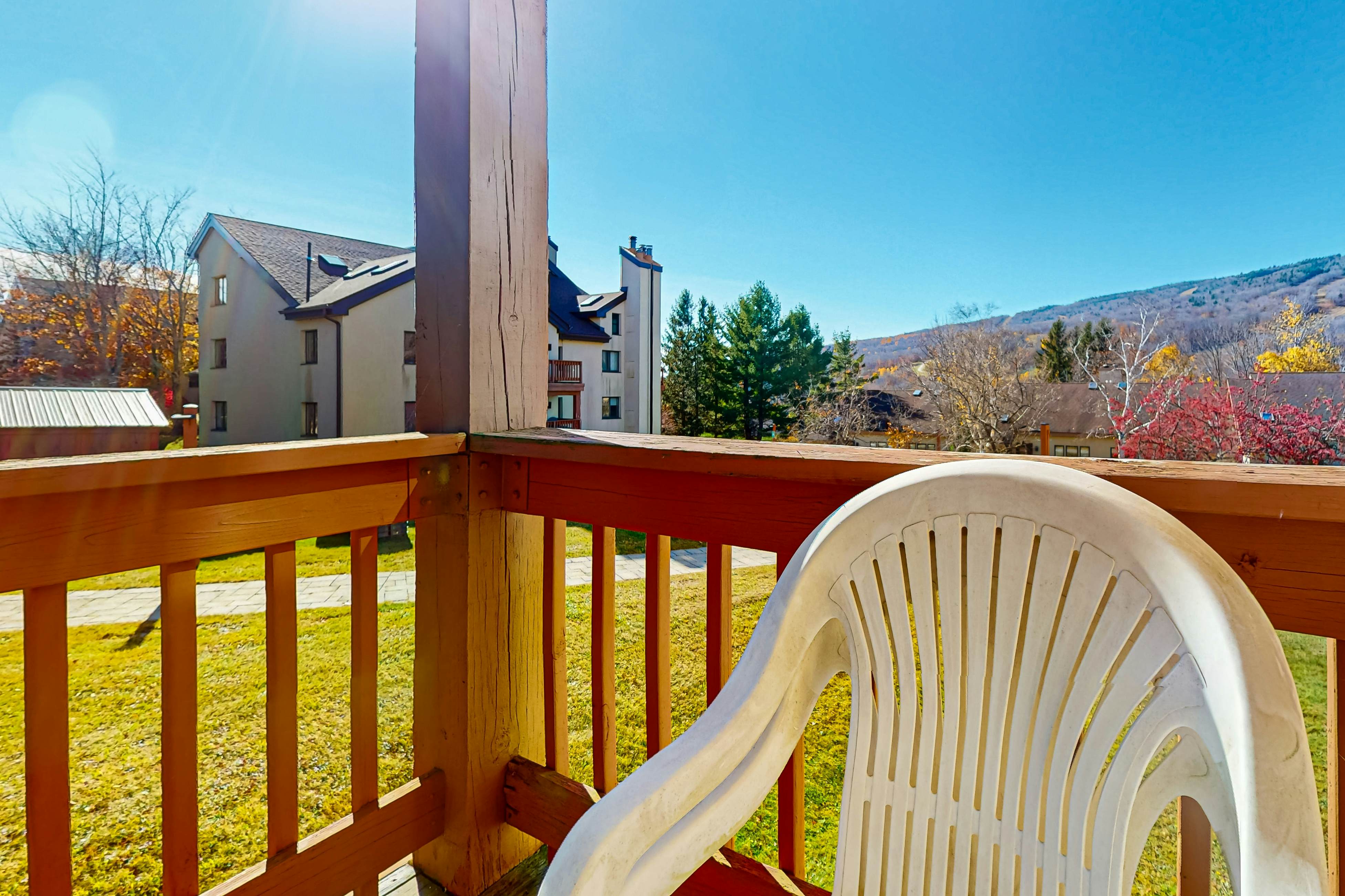 Snow Mountain Village 13A