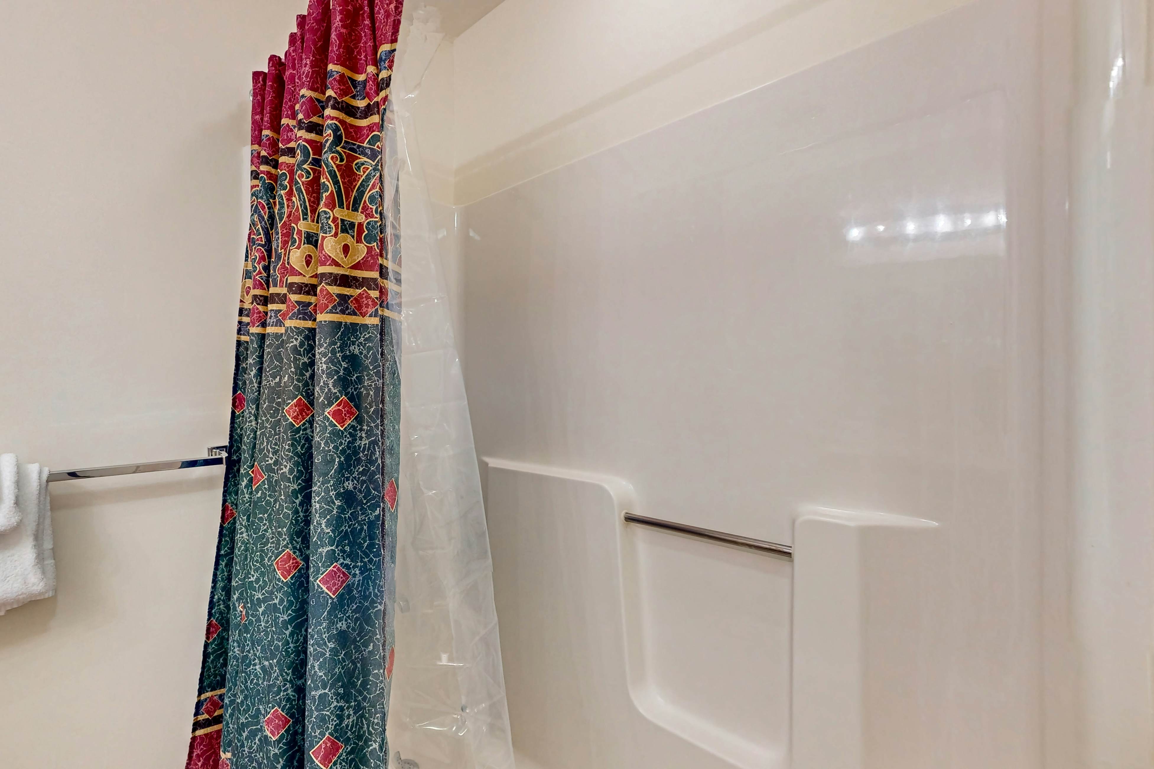 Snow Mountain Village 13A