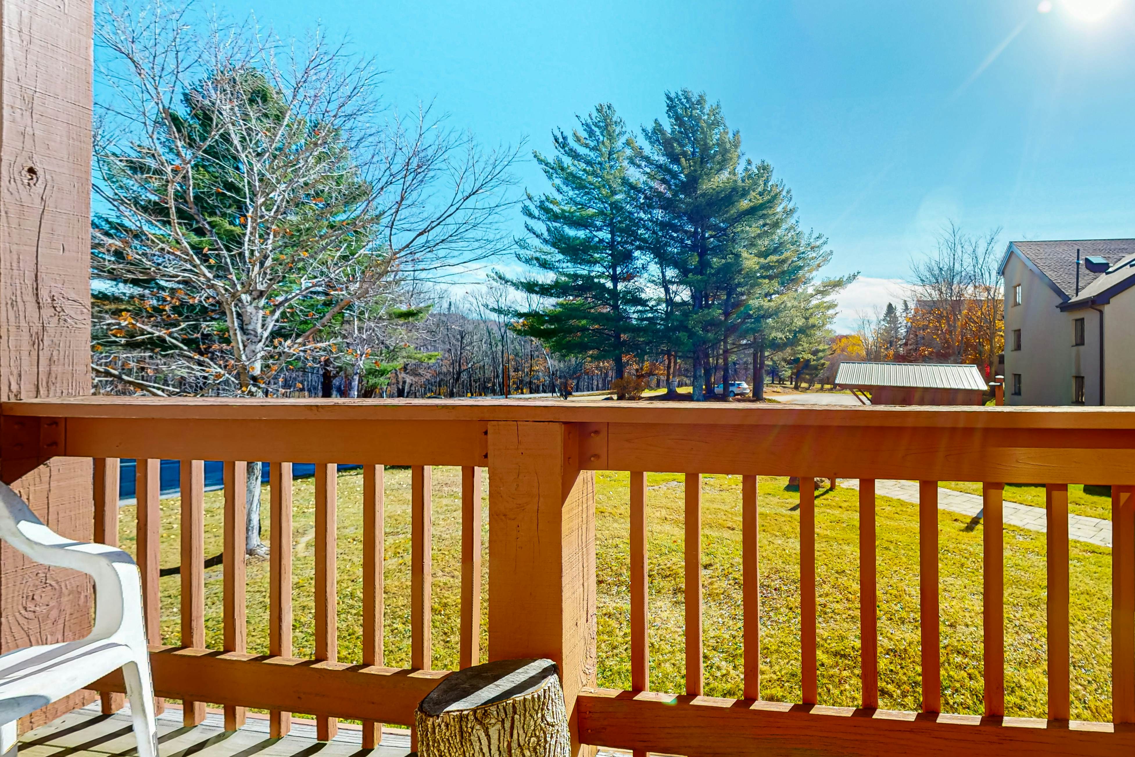 Snow Mountain Village 13A