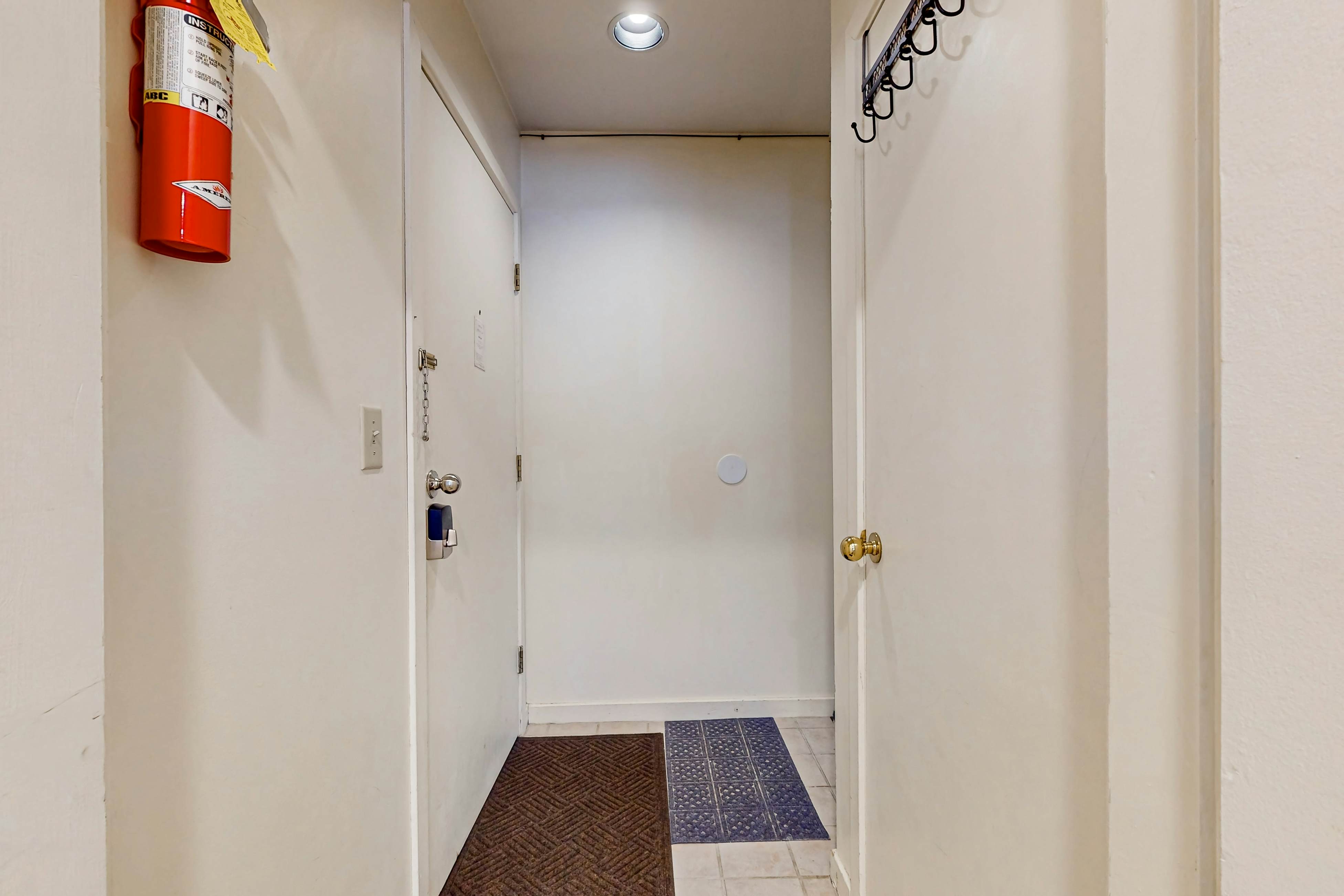 Snow Mountain Village 13A