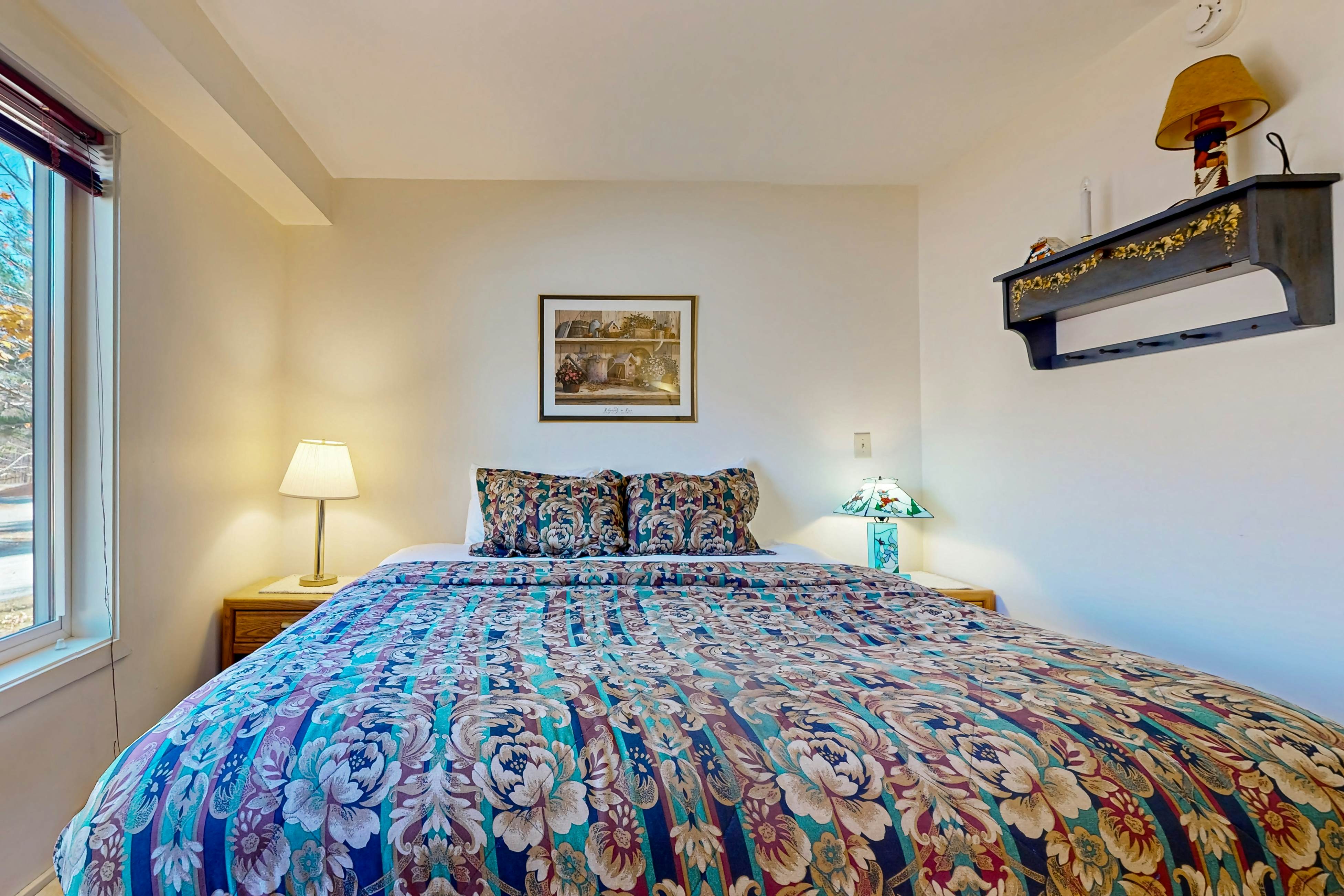 Snow Mountain Village 13A