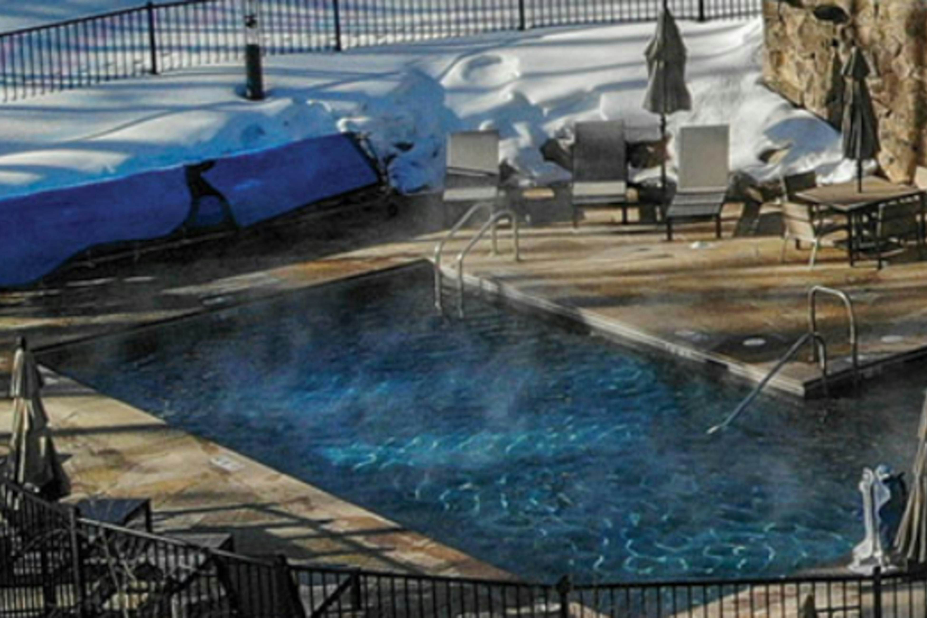 A Slice of Silverthorne