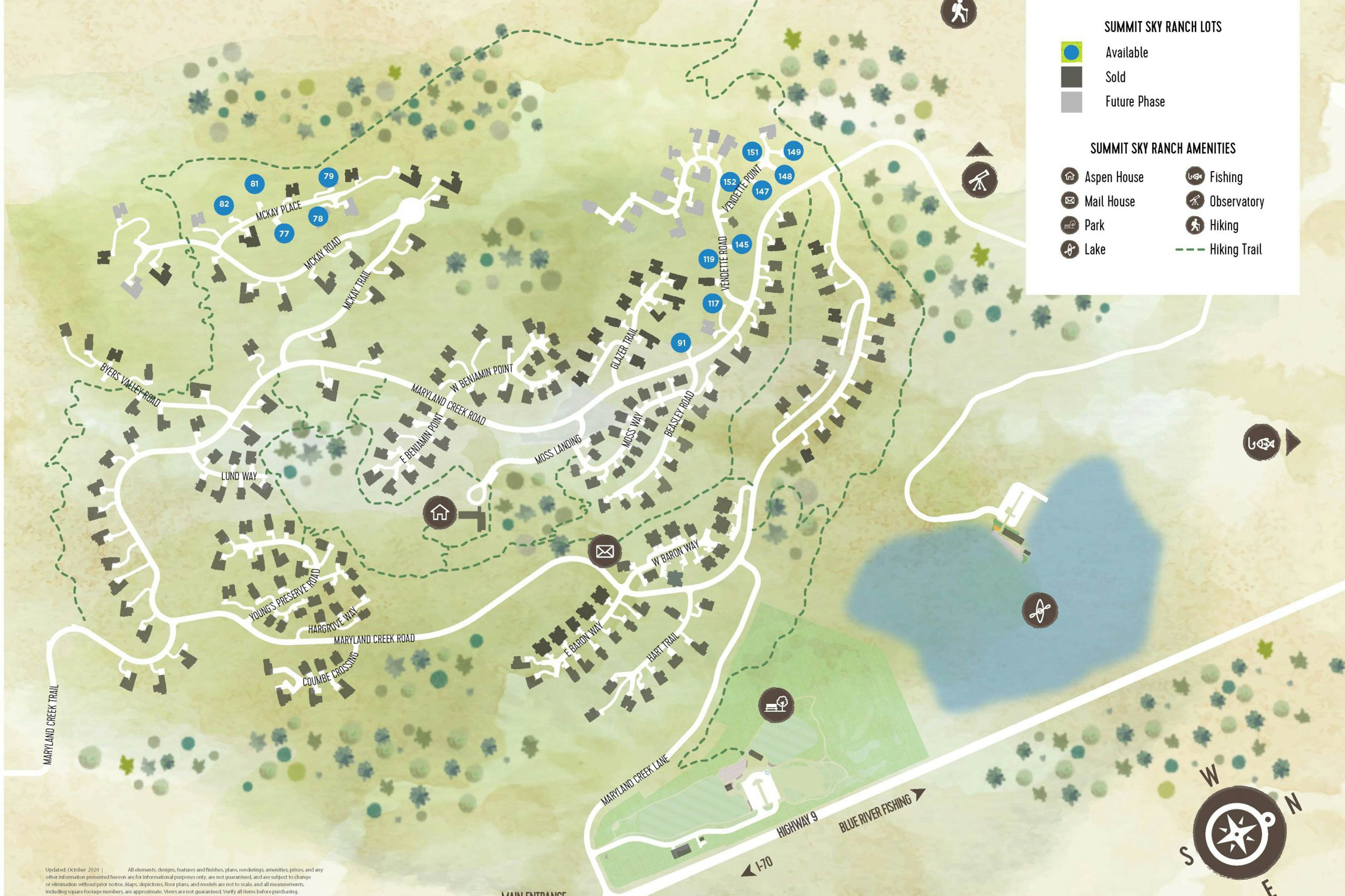 A Slice of Silverthorne