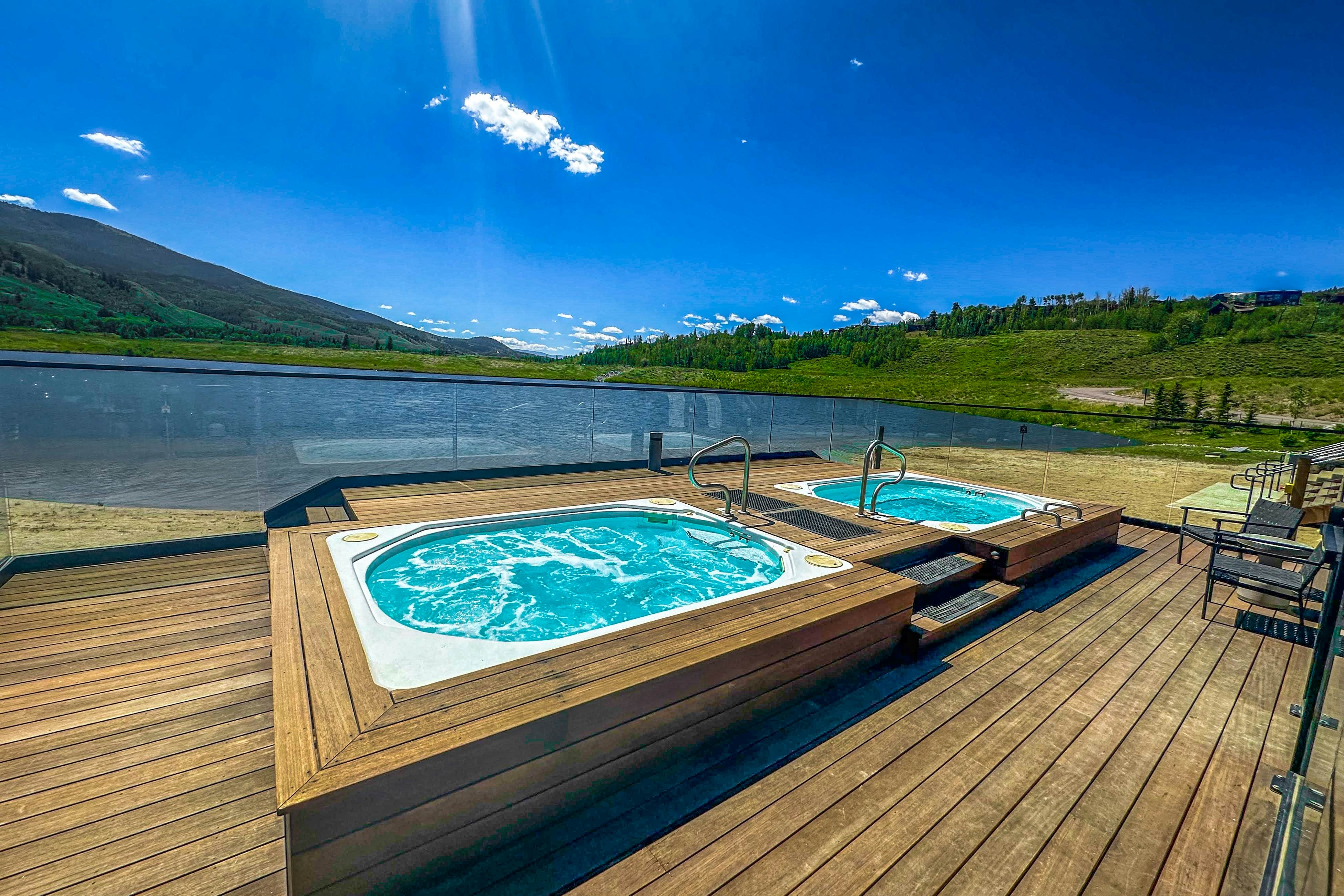 A Slice of Silverthorne