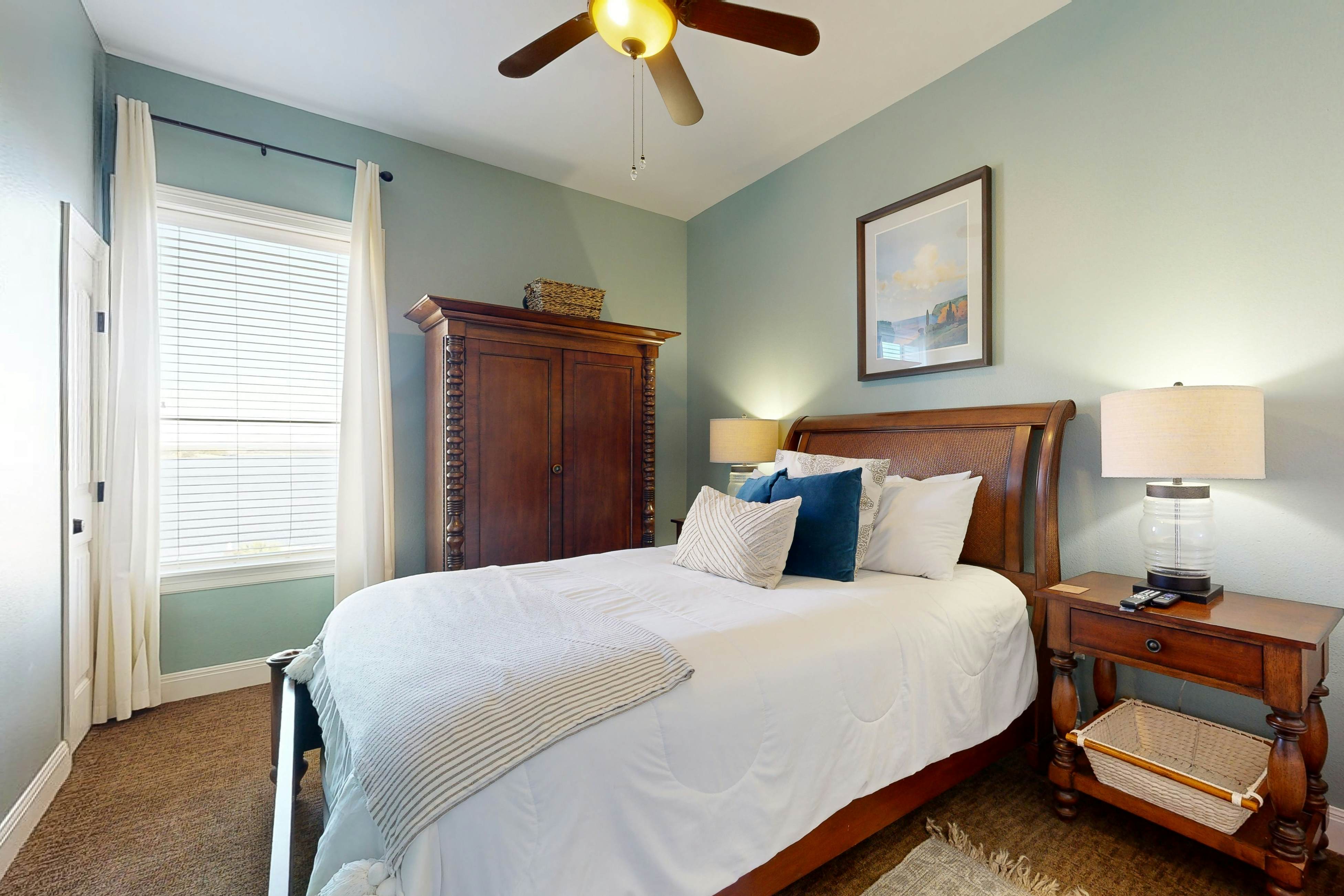 The Waters Condo Building 2 - Tranquil Shores