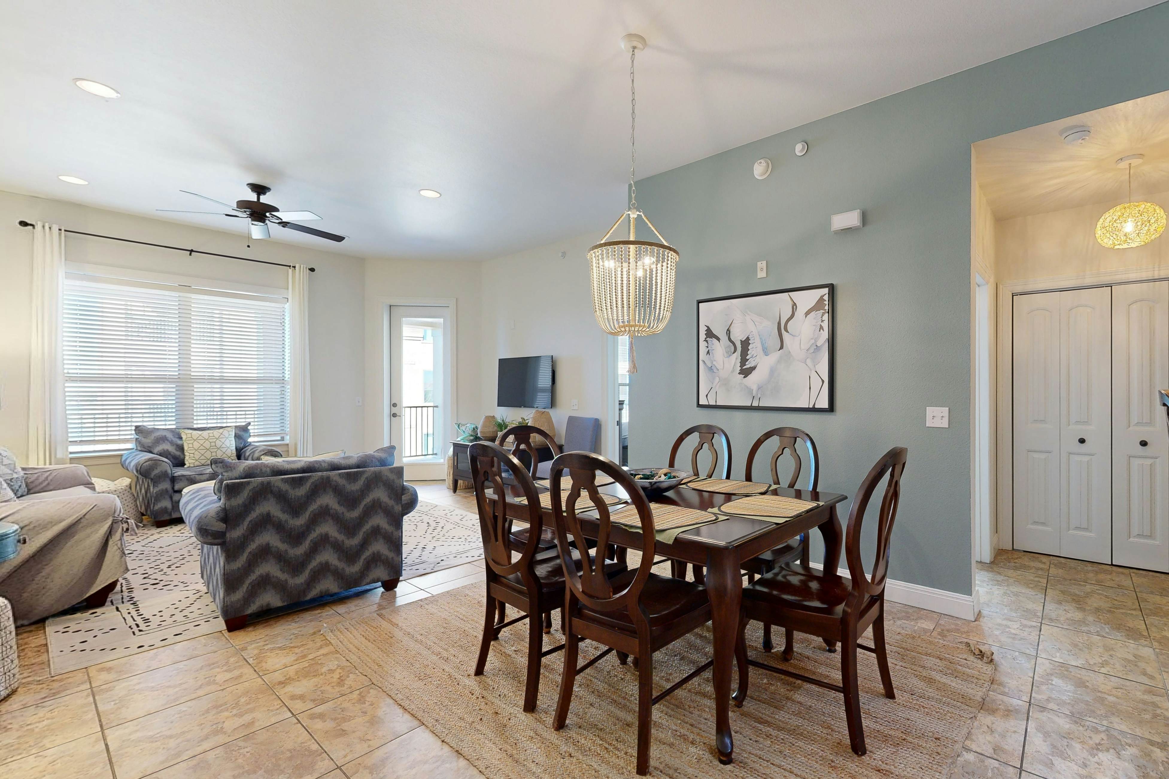 The Waters Condo Building 2 - Tranquil Shores