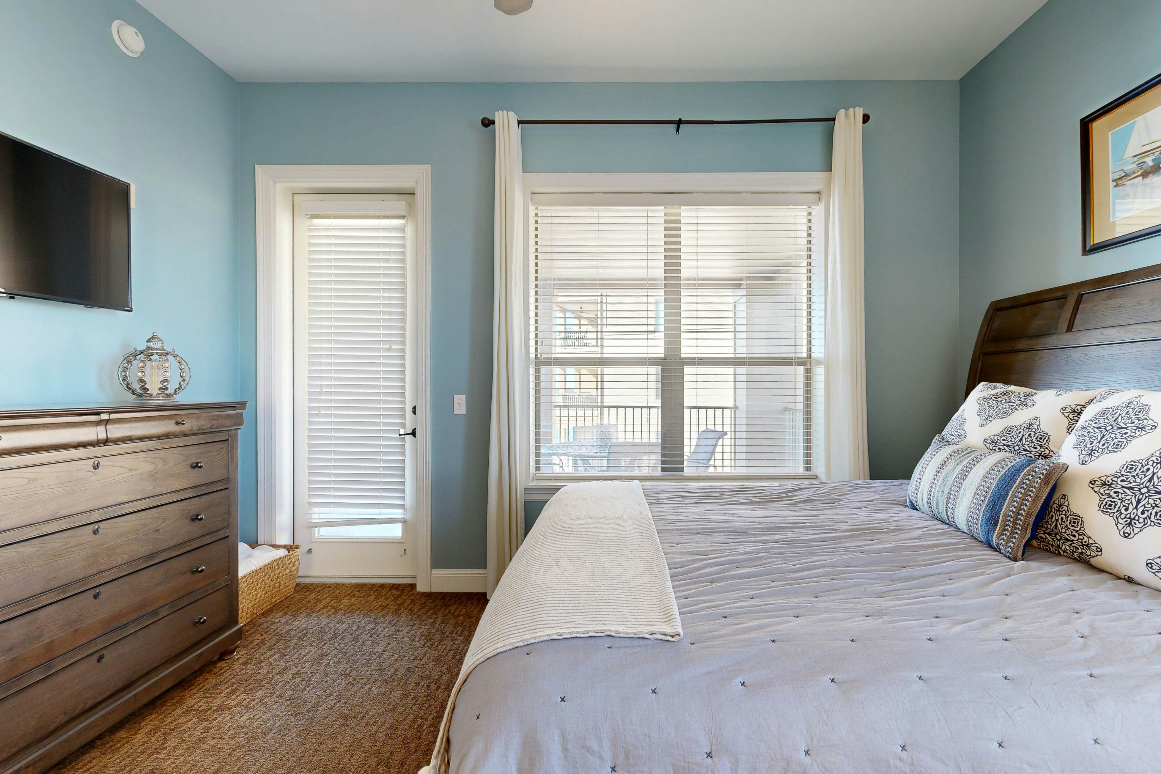 The Waters Condo Building 2 - Tranquil Shores