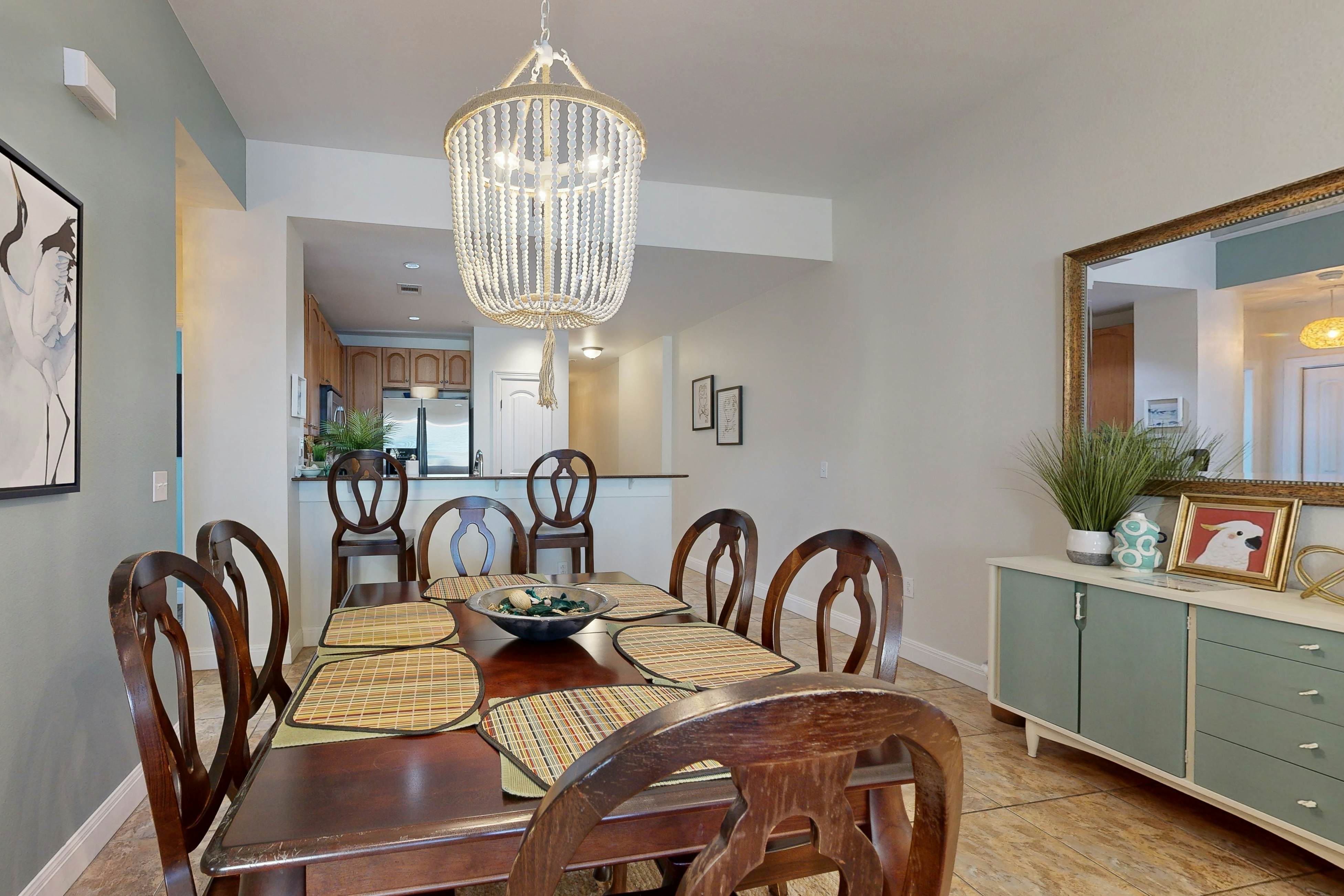 The Waters Condo Building 2 - Tranquil Shores