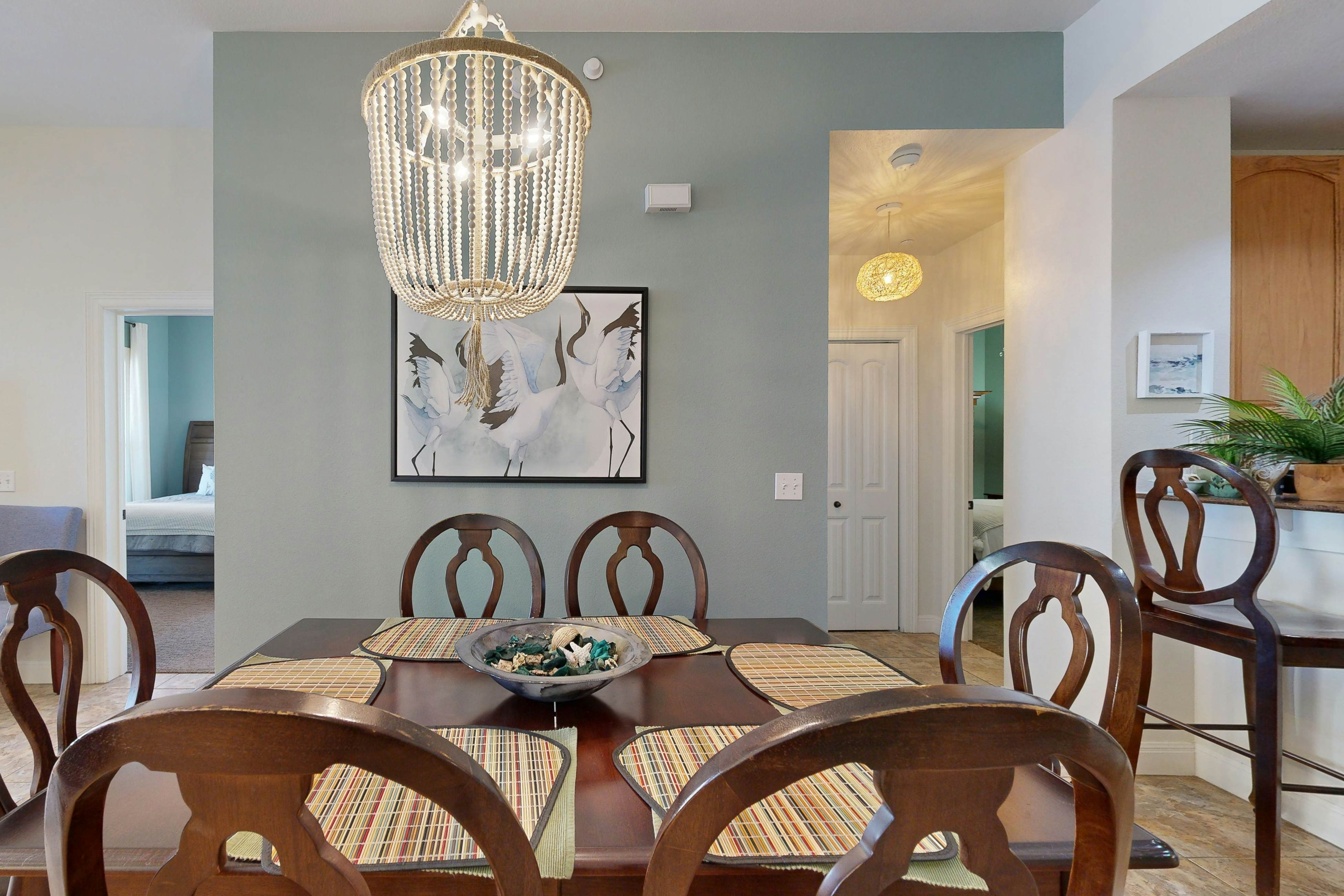 The Waters Condo Building 2 - Tranquil Shores