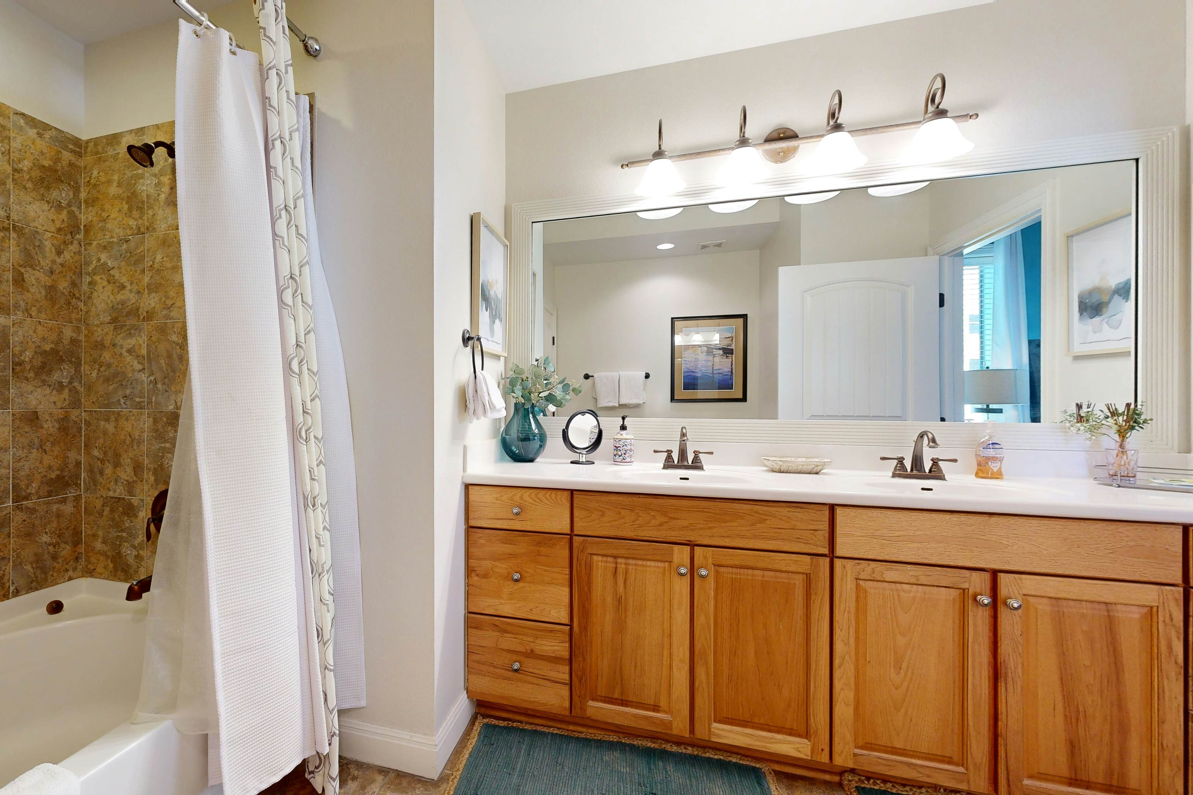 The Waters Condo Building 2 - Tranquil Shores