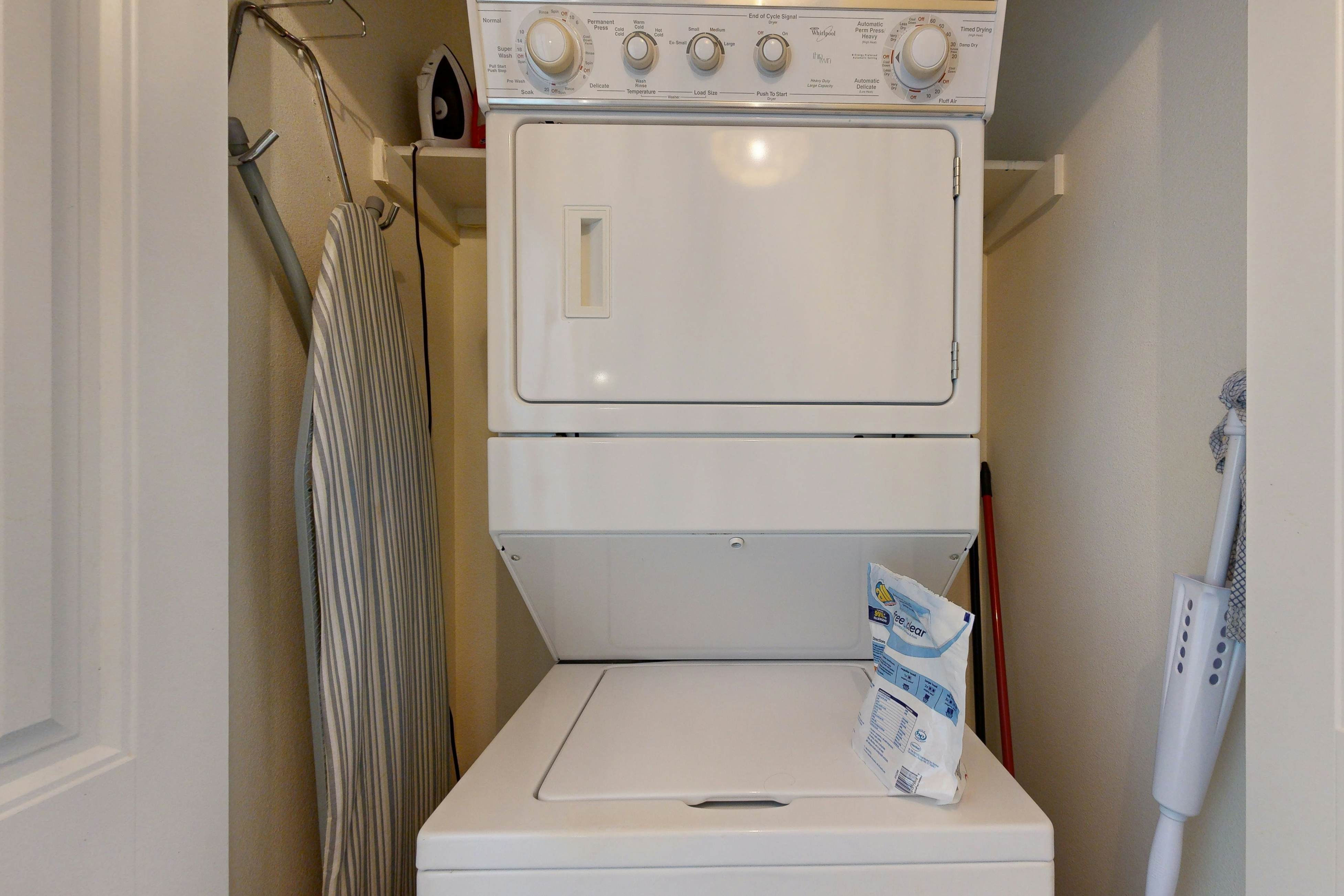 The Waters Condo Building 2 - Tranquil Shores