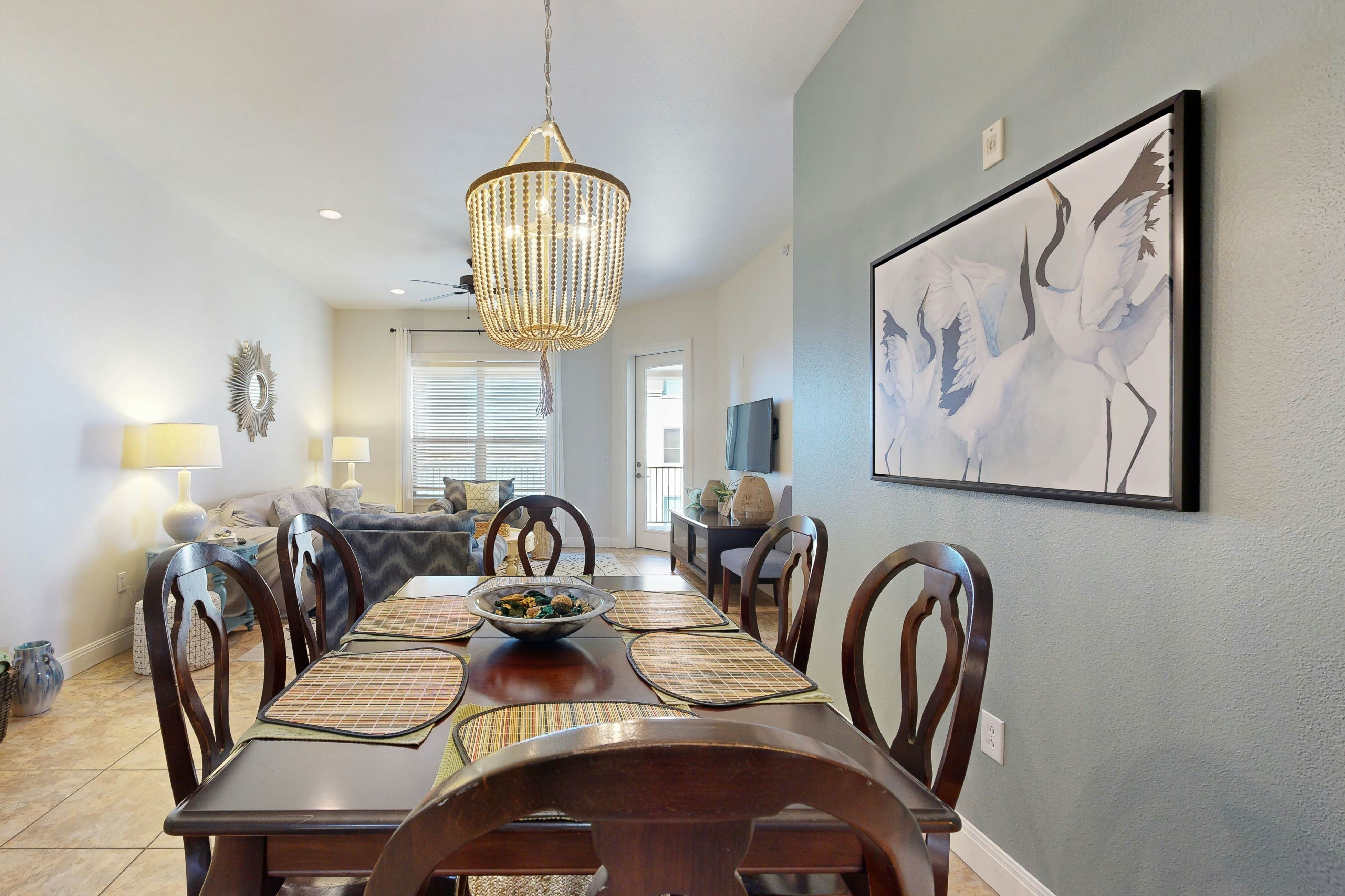 The Waters Condo Building 2 - Tranquil Shores