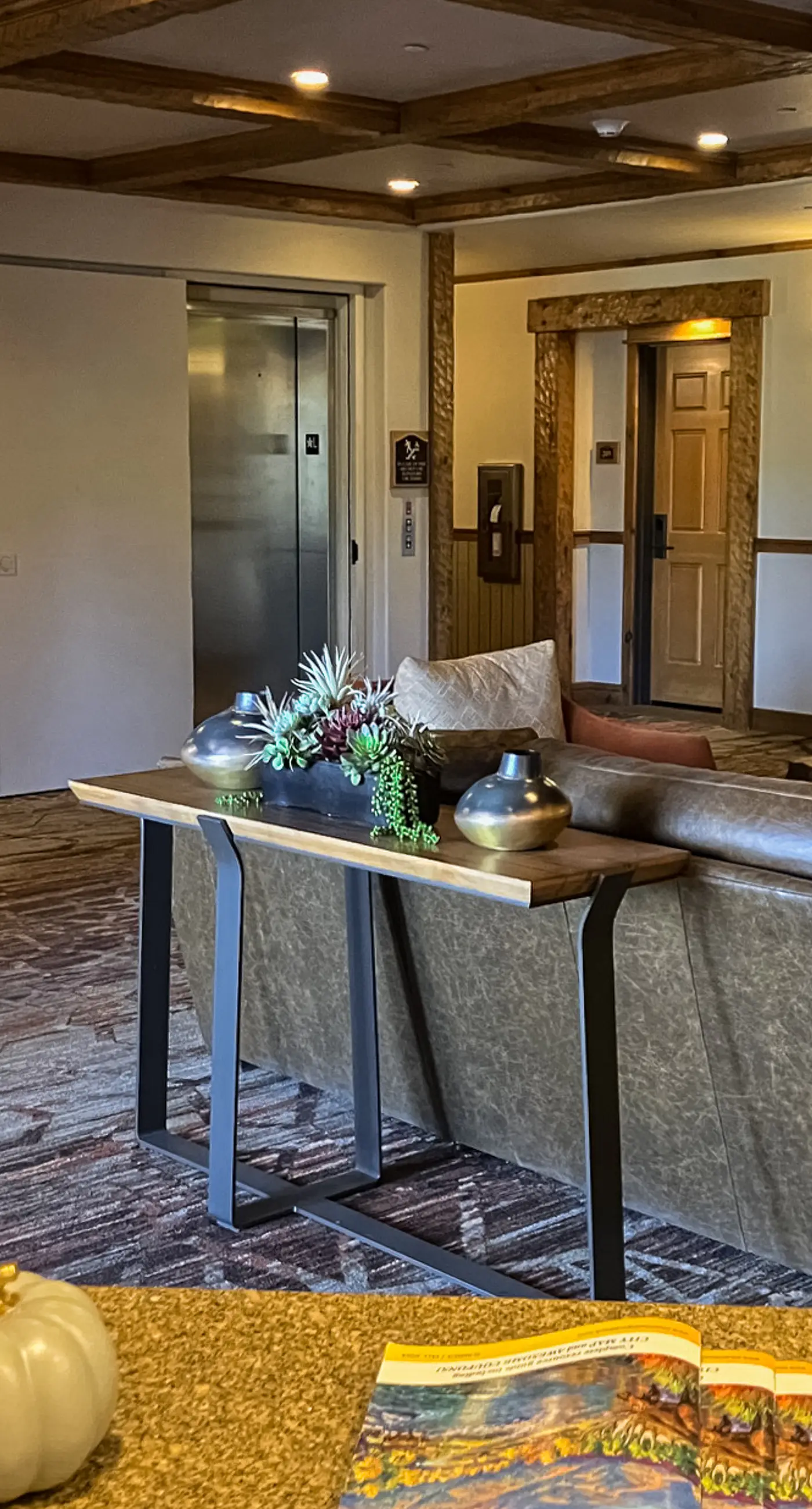 EagleRidge Lodge 109