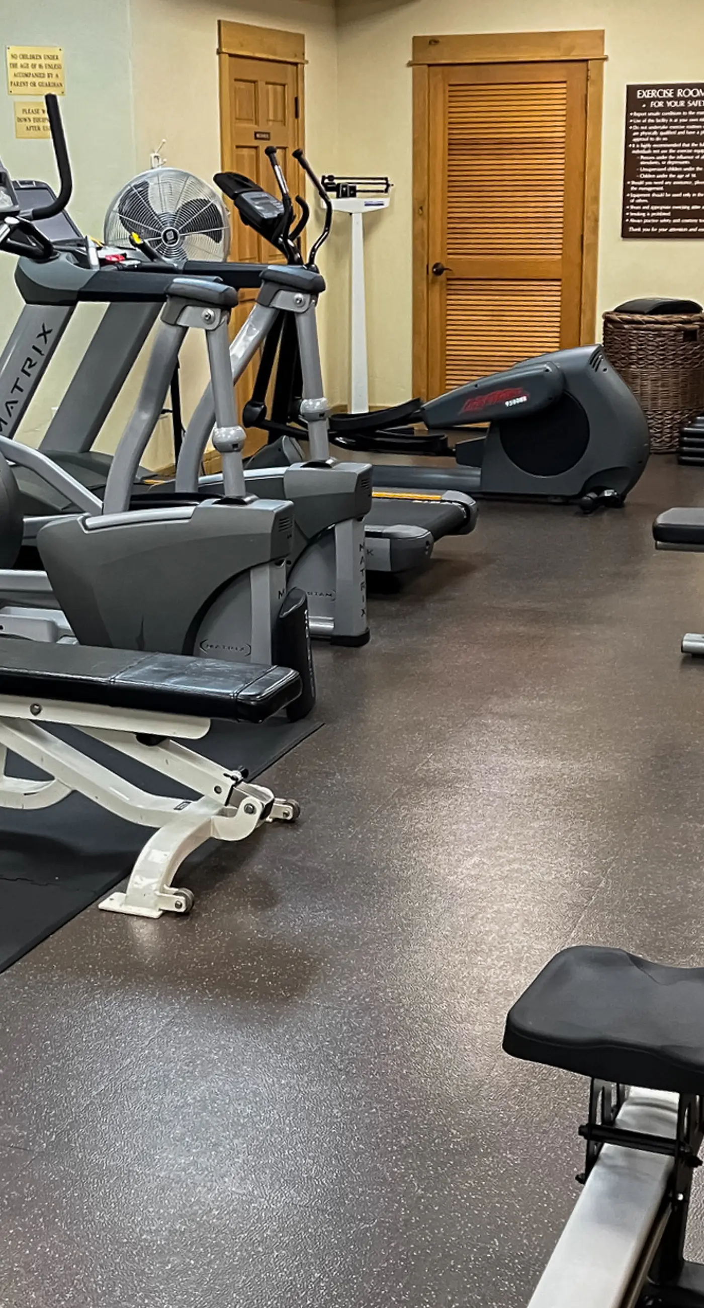 EagleRidge Lodge 109