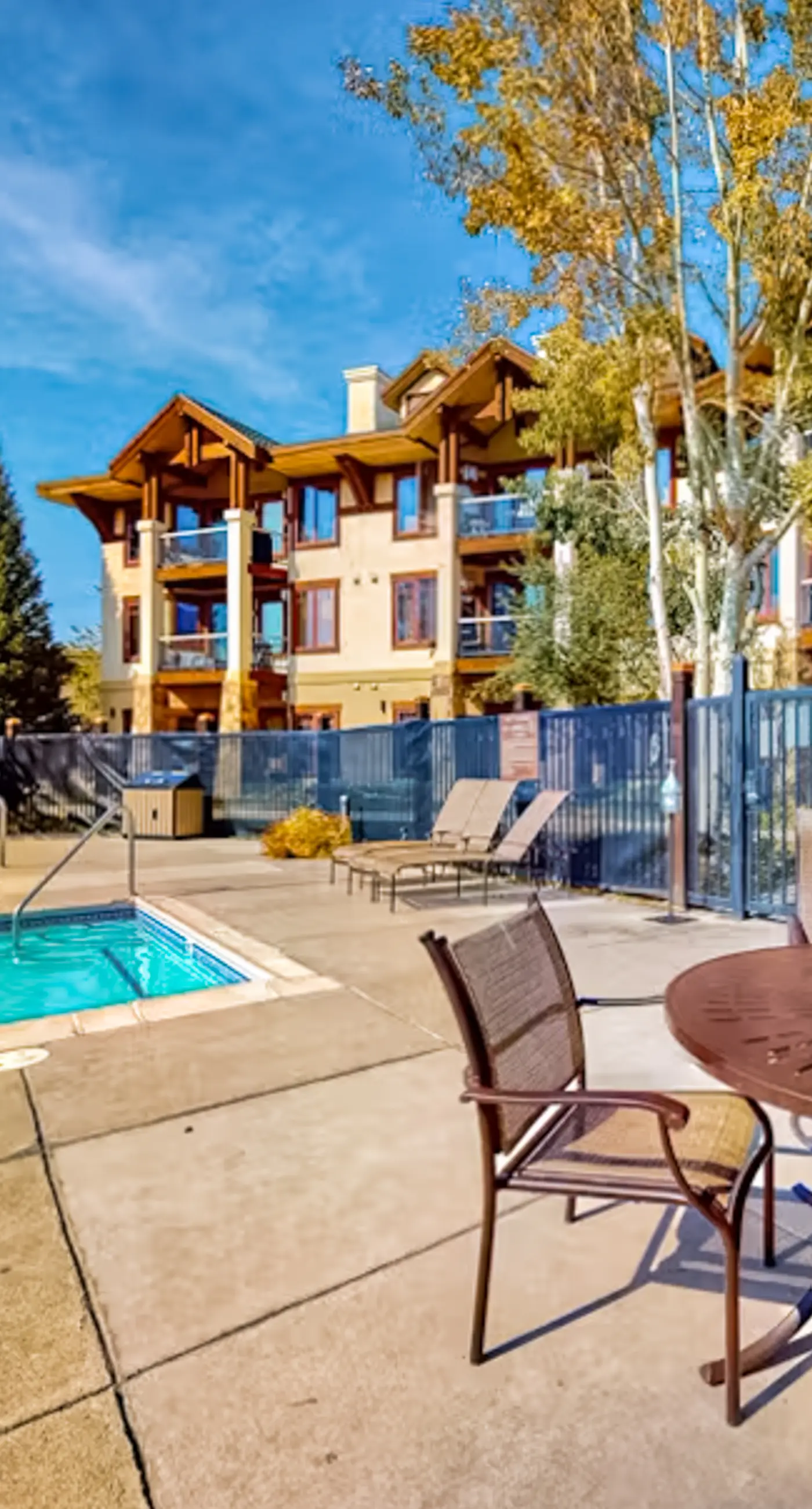 EagleRidge Lodge 109