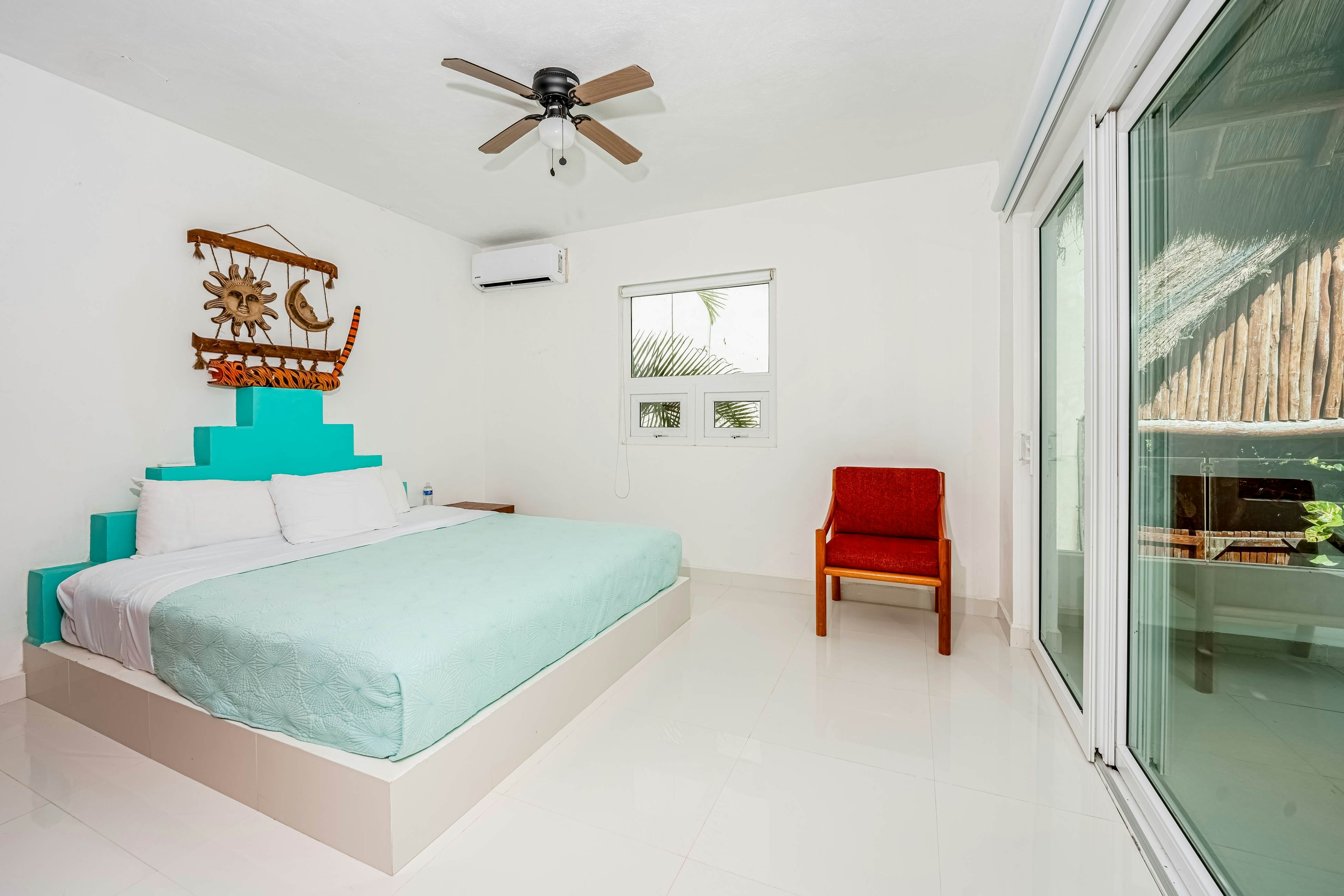 Villa Casa Sol at Tankah Beachfront, Tulum 