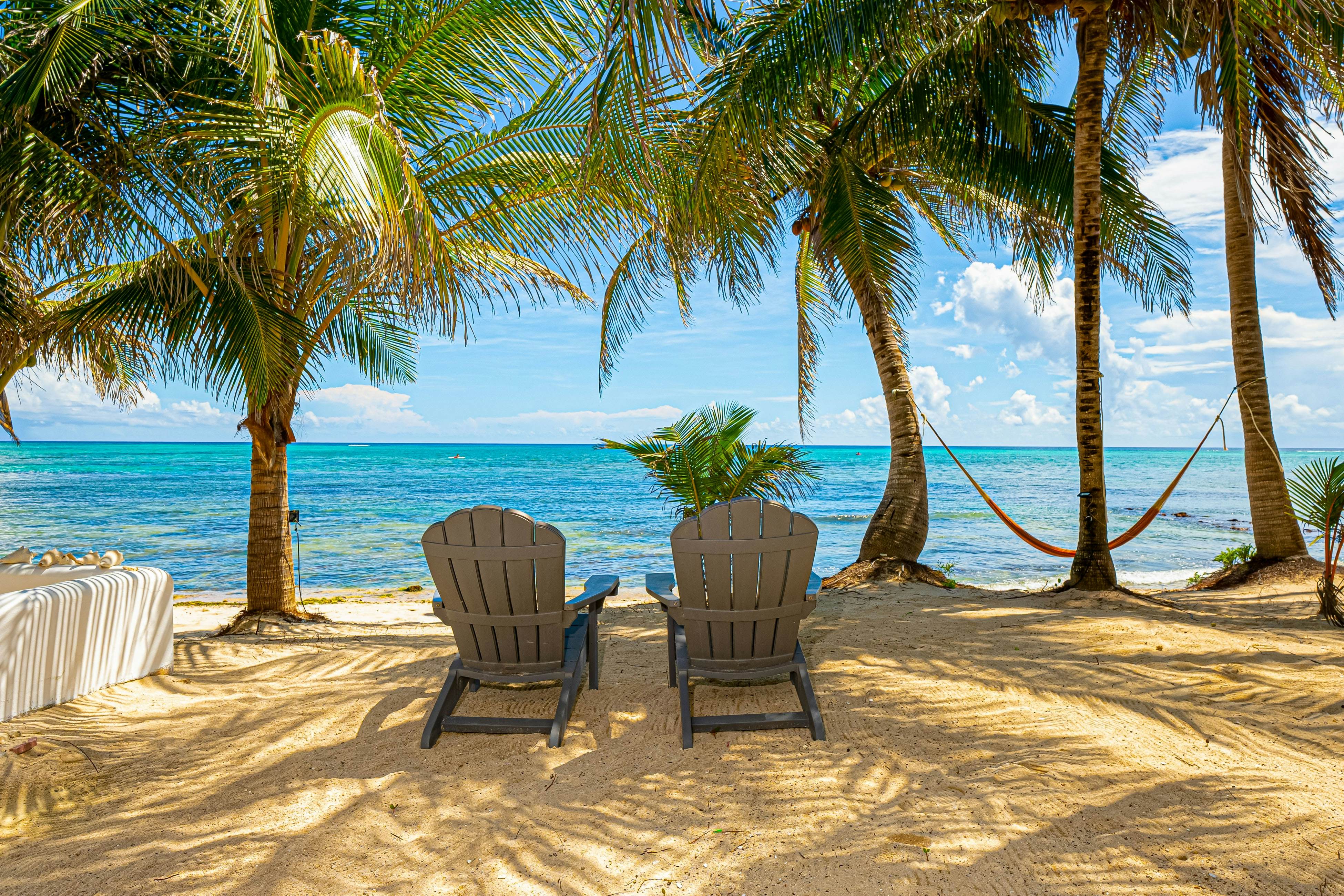 Villa Casa Sol at Tankah Beachfront, Tulum 