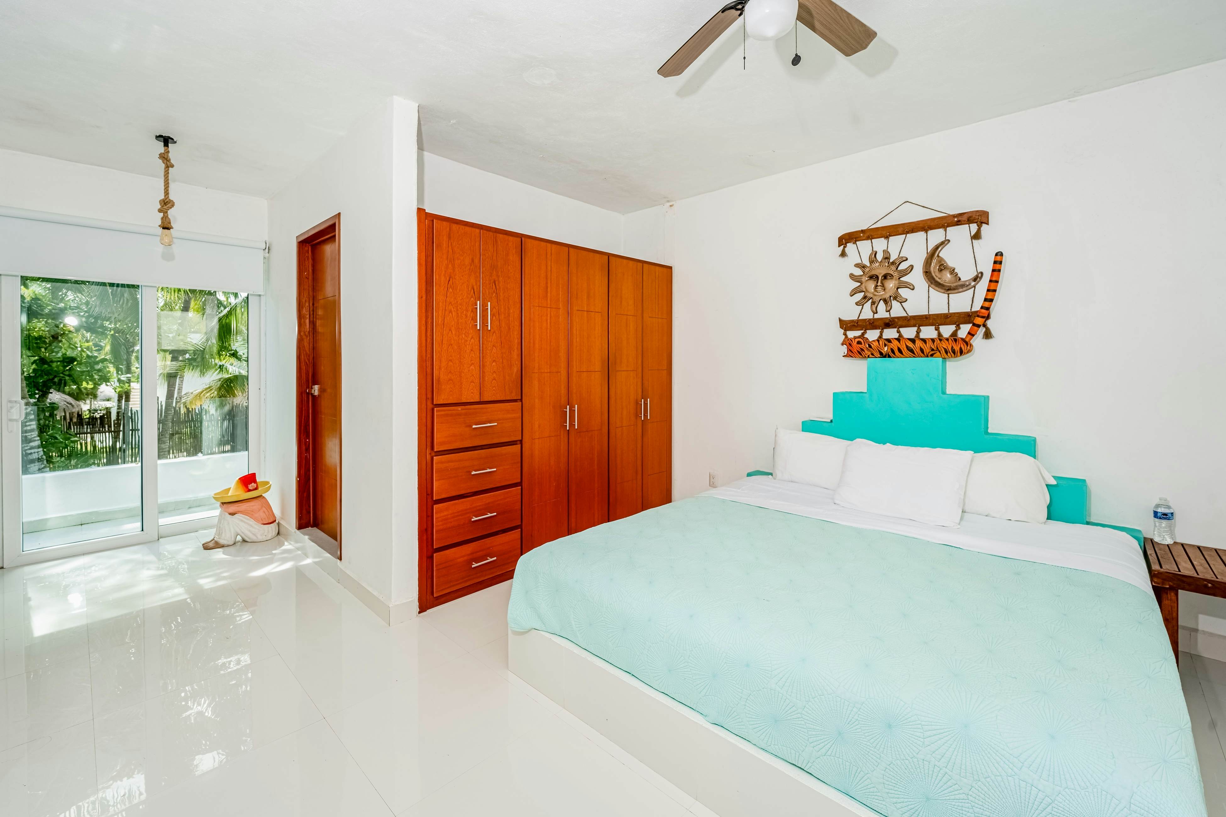 Villa Casa Sol at Tankah Beachfront, Tulum 