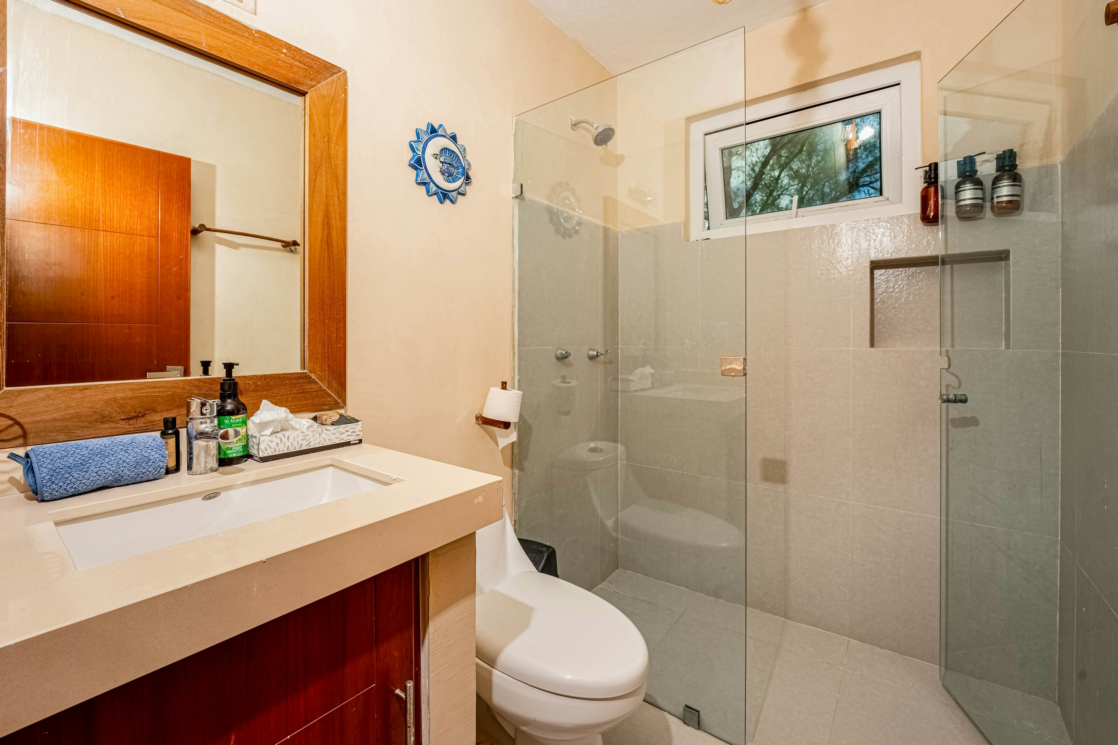 Villa Casa Sol at Tankah Beachfront, Tulum 