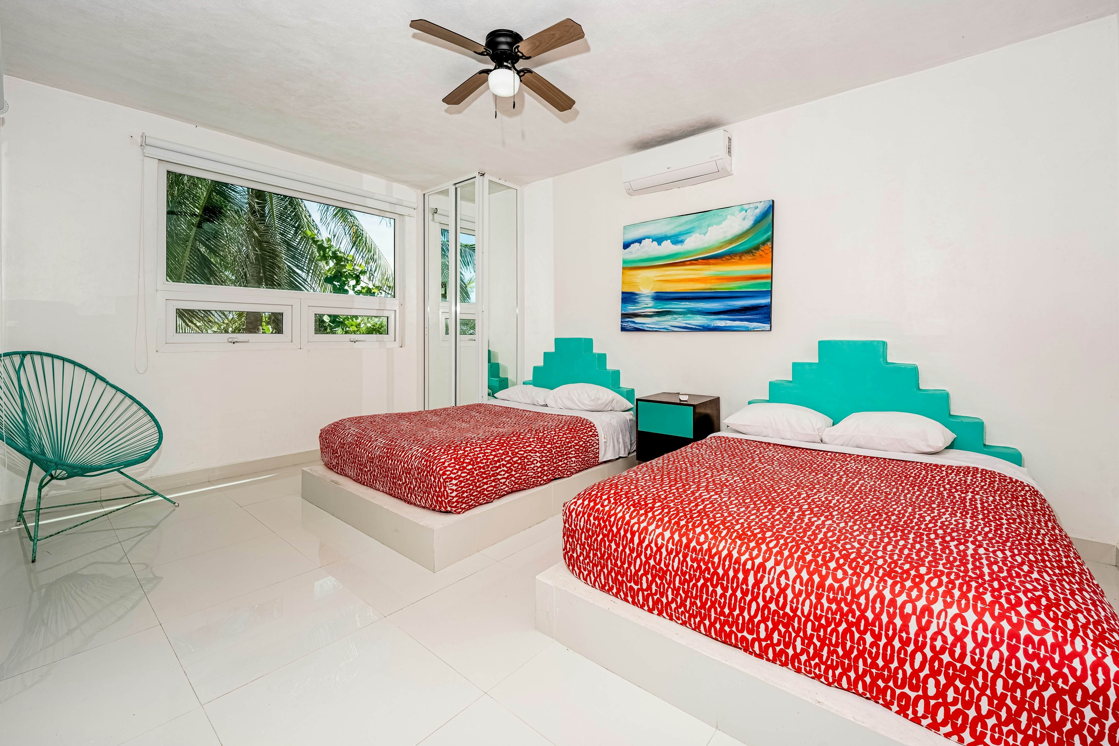 Villa Casa Sol at Tankah Beachfront, Tulum 