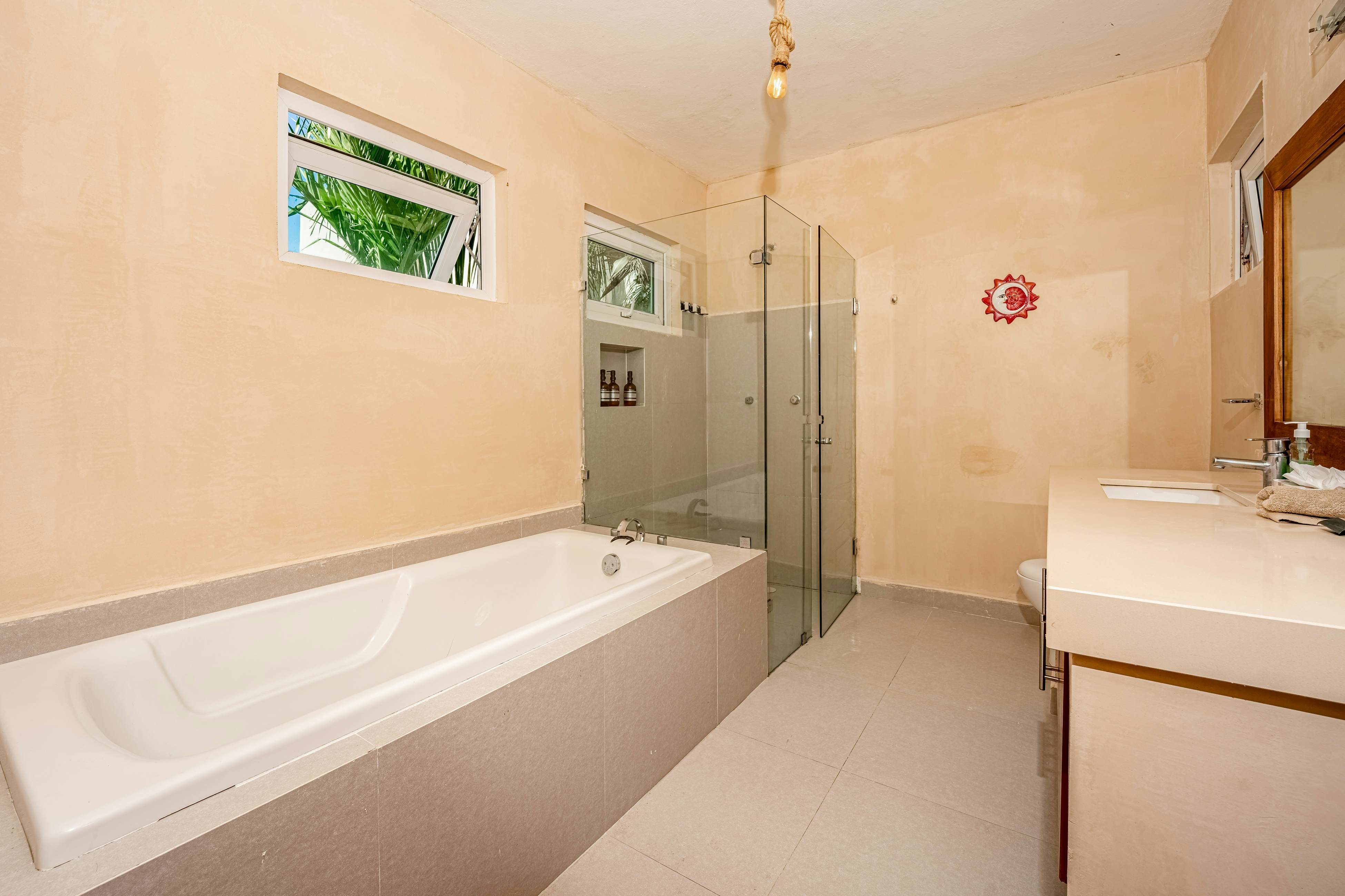 Villa Casa Sol at Tankah Beachfront, Tulum 