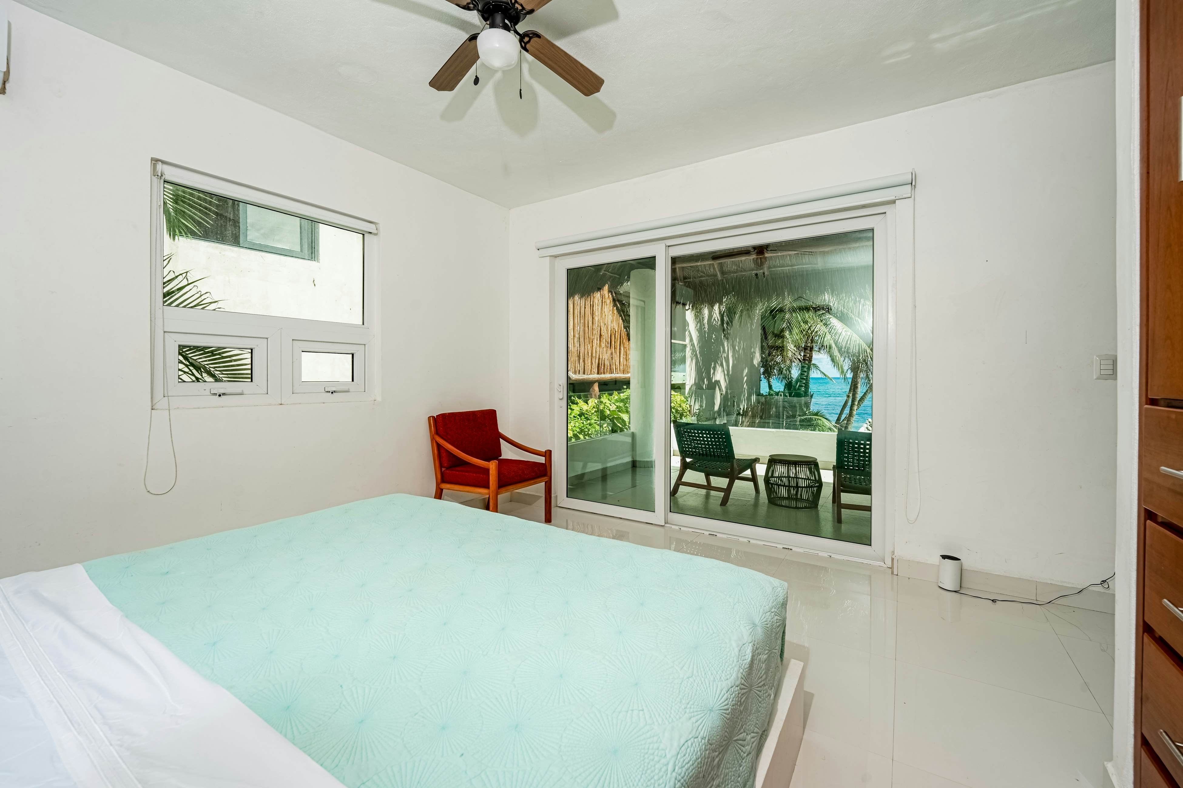 Villa Casa Sol at Tankah Beachfront, Tulum 