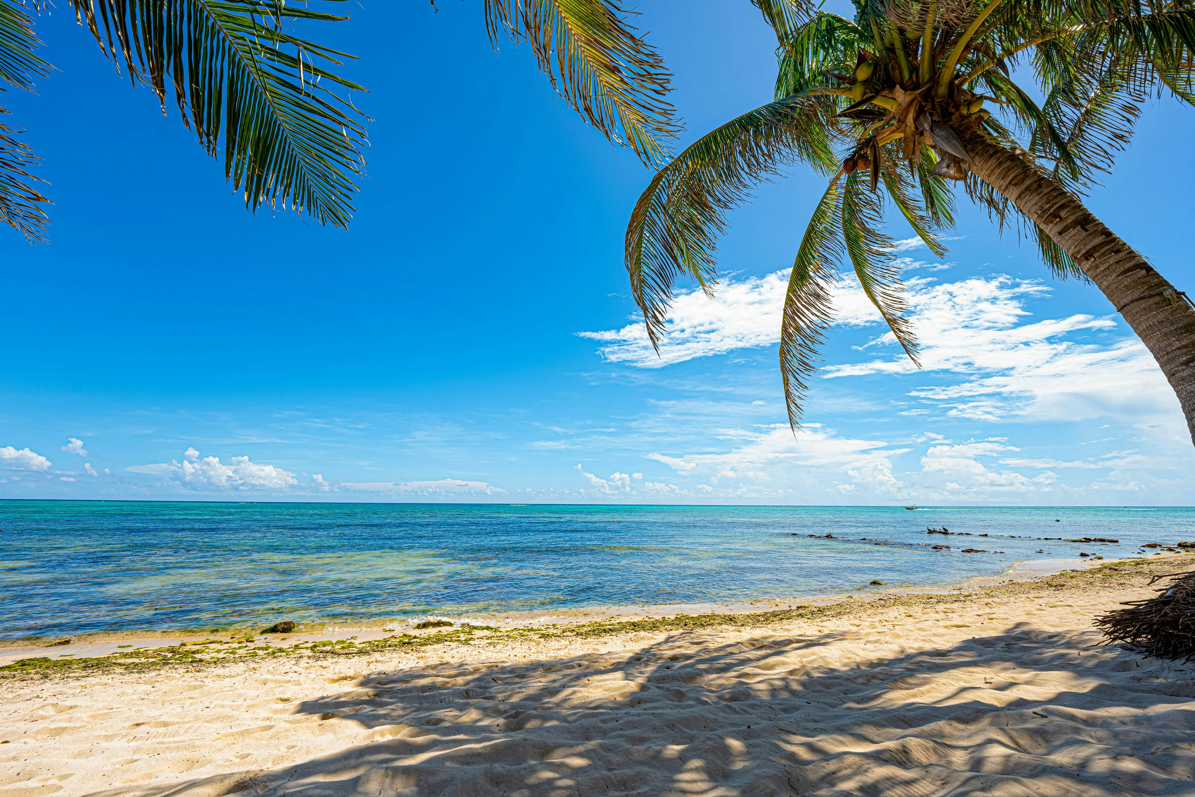 Villa Casa Sol at Tankah Beachfront, Tulum 