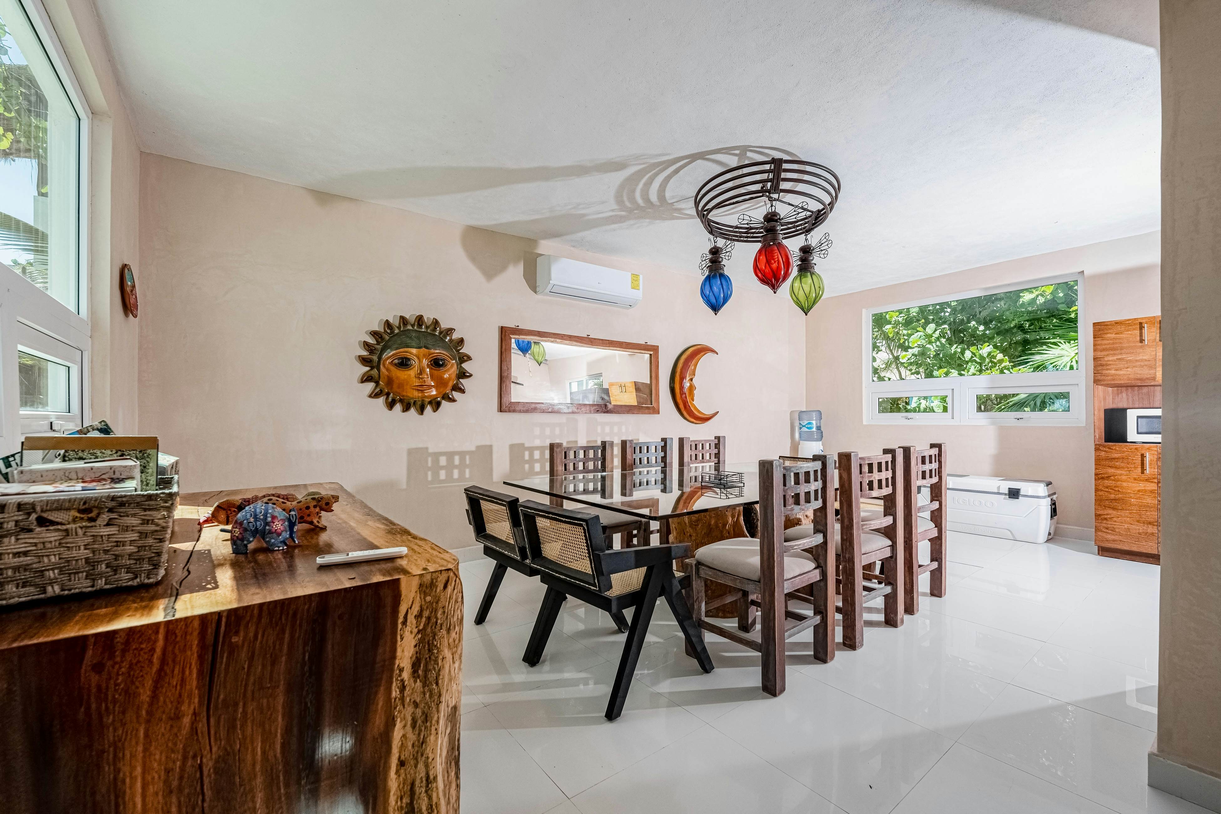Villa Casa Sol at Tankah Beachfront, Tulum 
