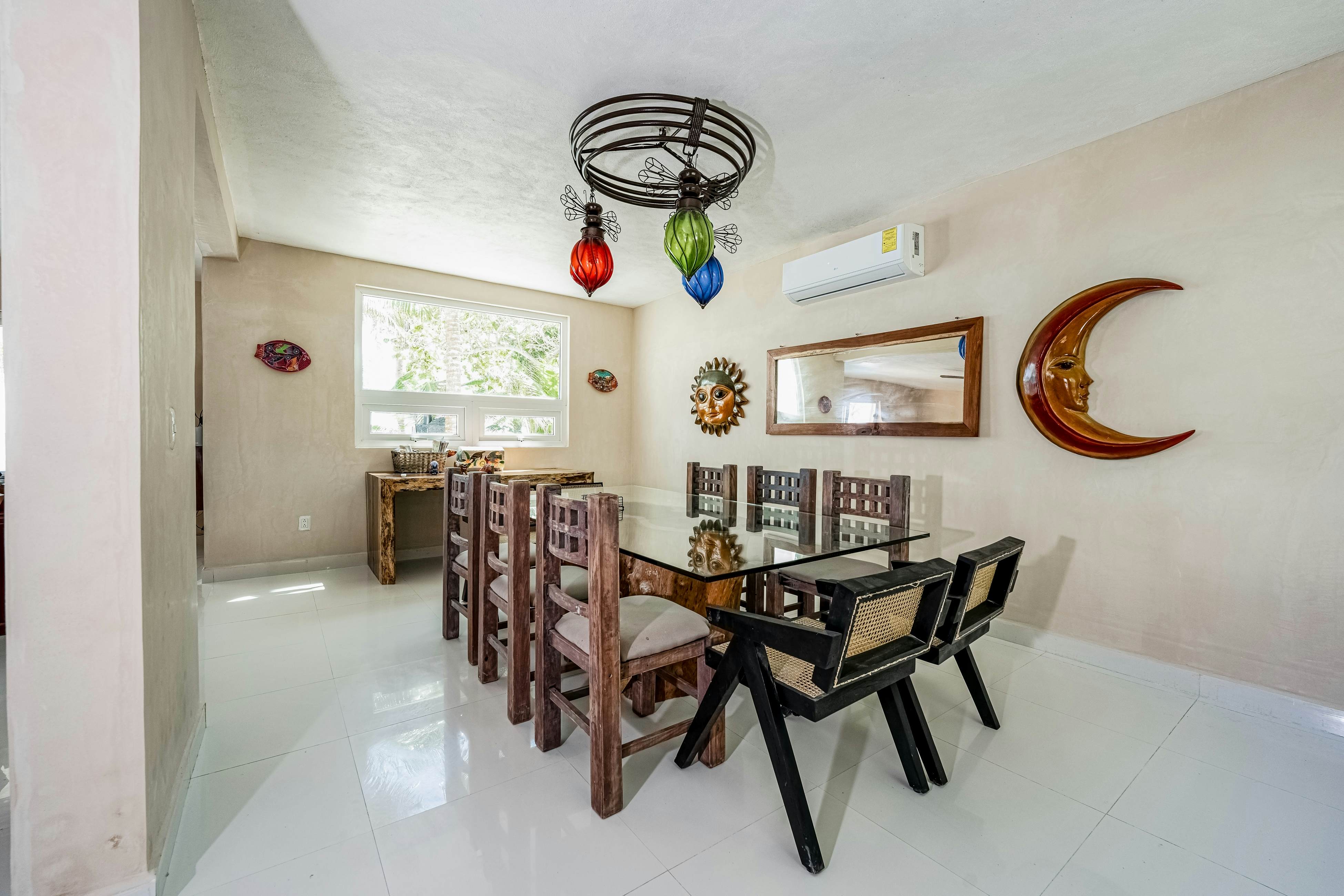 Villa Casa Sol at Tankah Beachfront, Tulum 