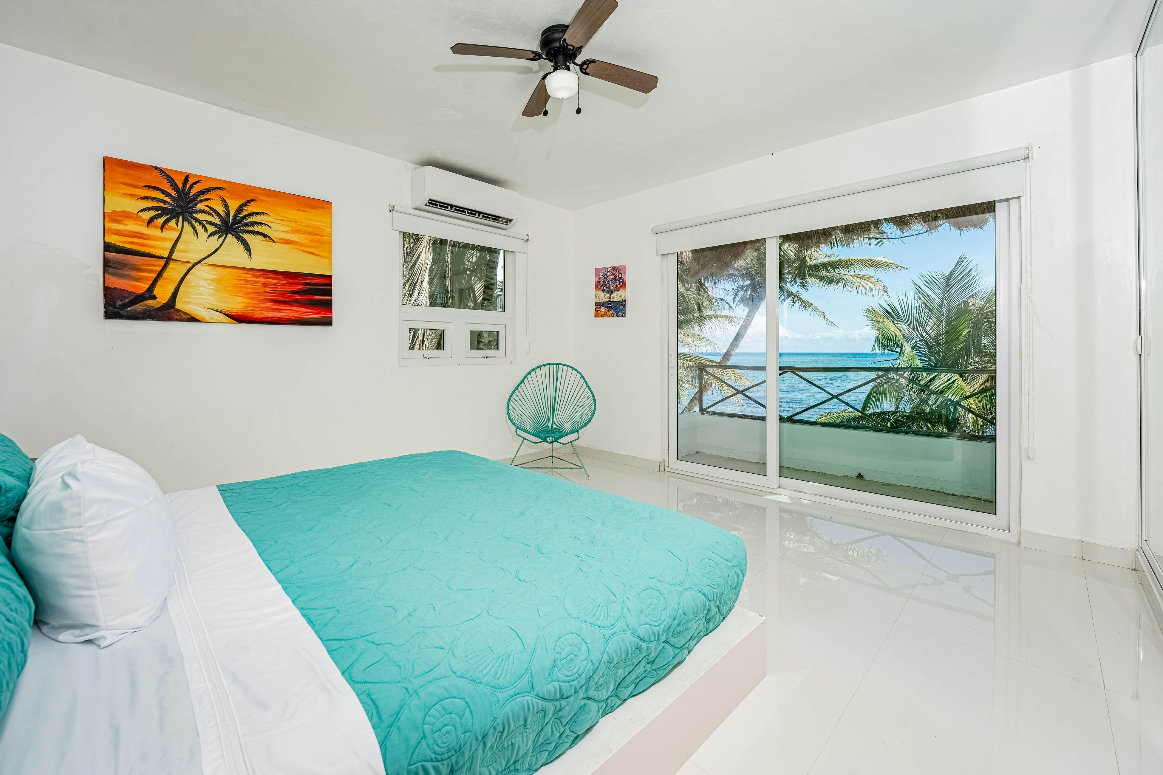 Villa Casa Sol at Tankah Beachfront, Tulum 