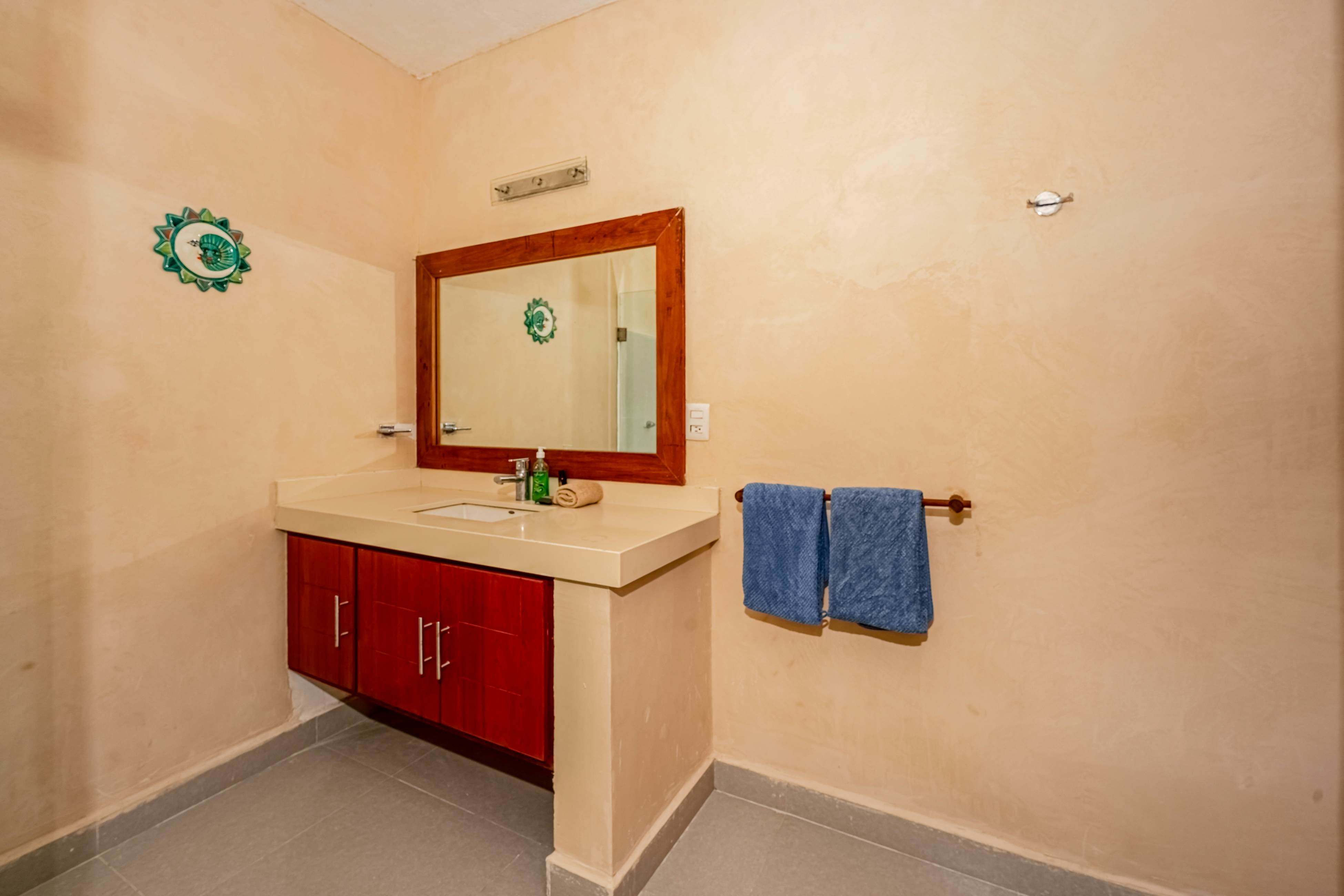 Villa Casa Sol at Tankah Beachfront, Tulum 