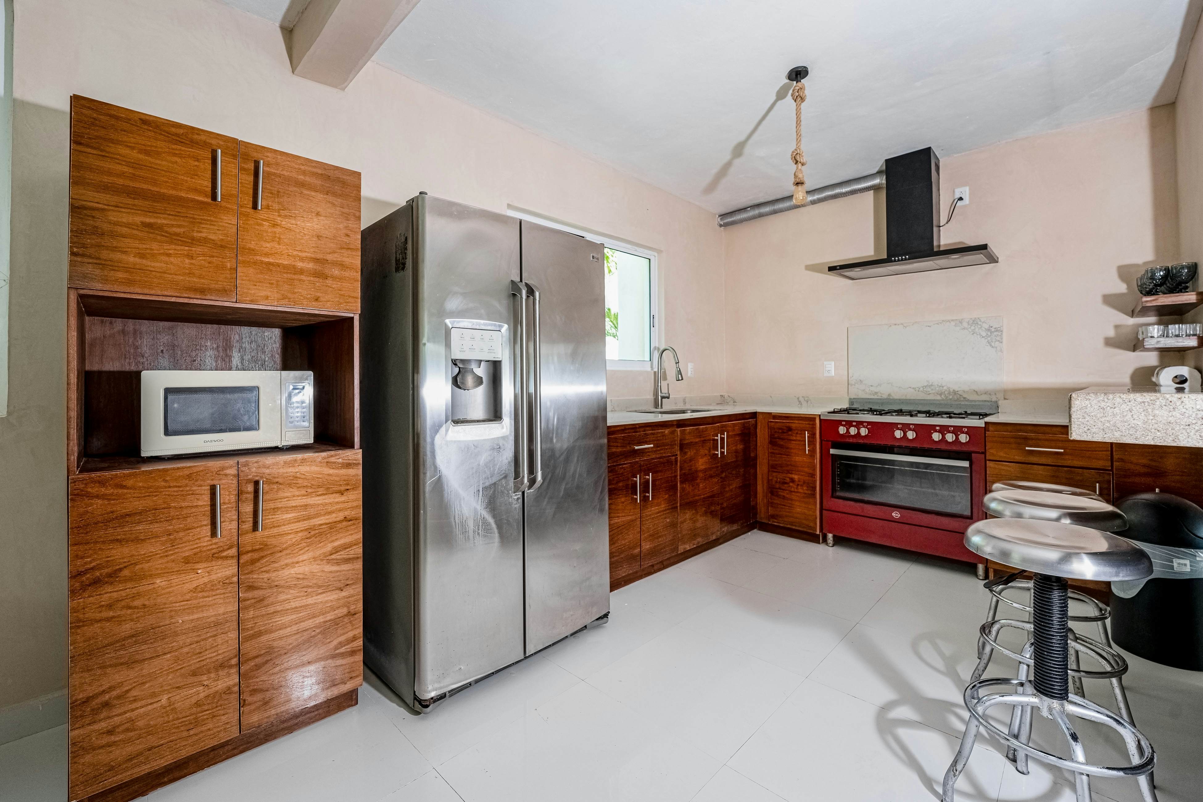 Villa Casa Sol at Tankah Beachfront, Tulum 