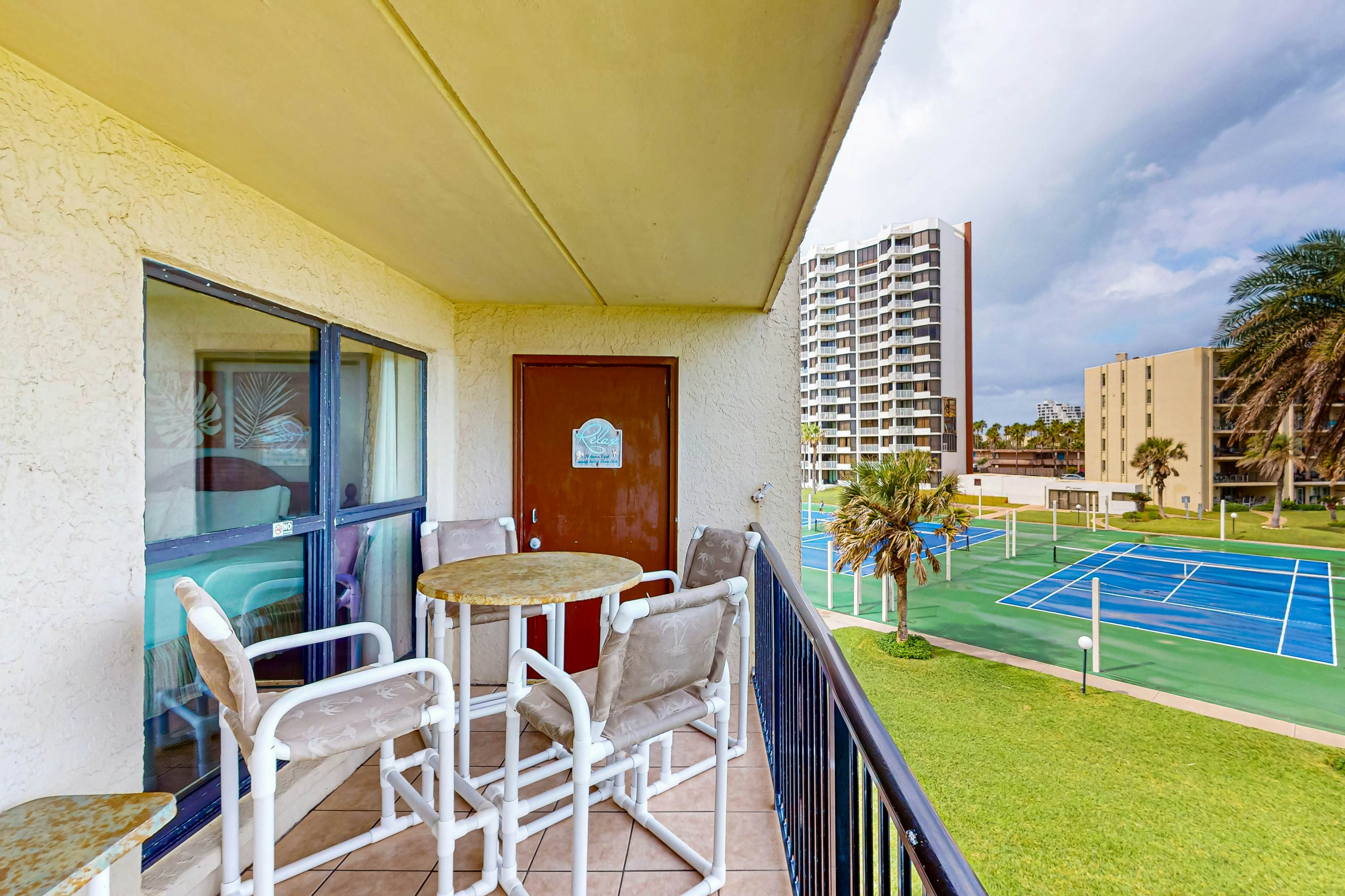 Saida Towers II #306