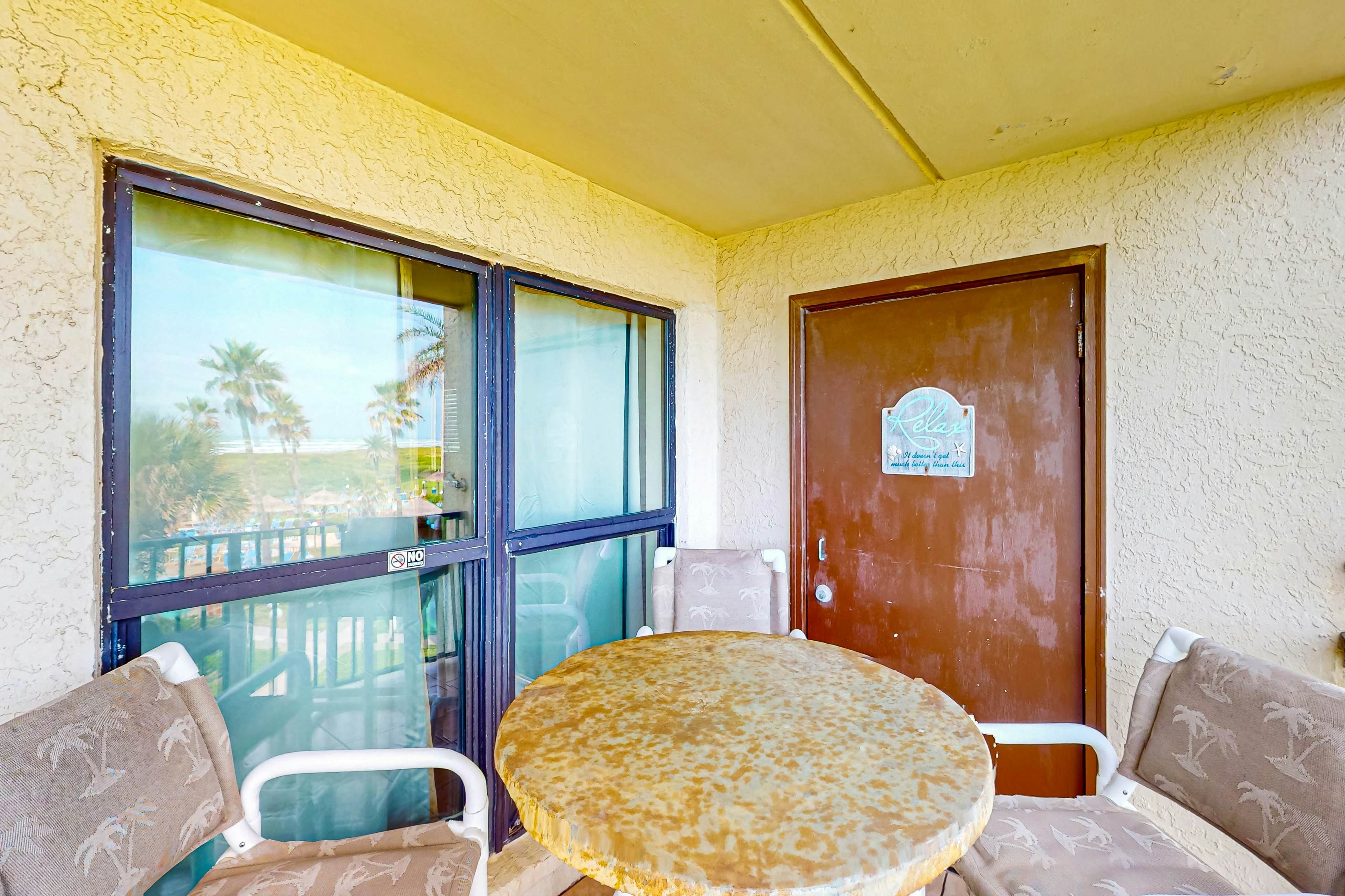 Saida Towers II #306