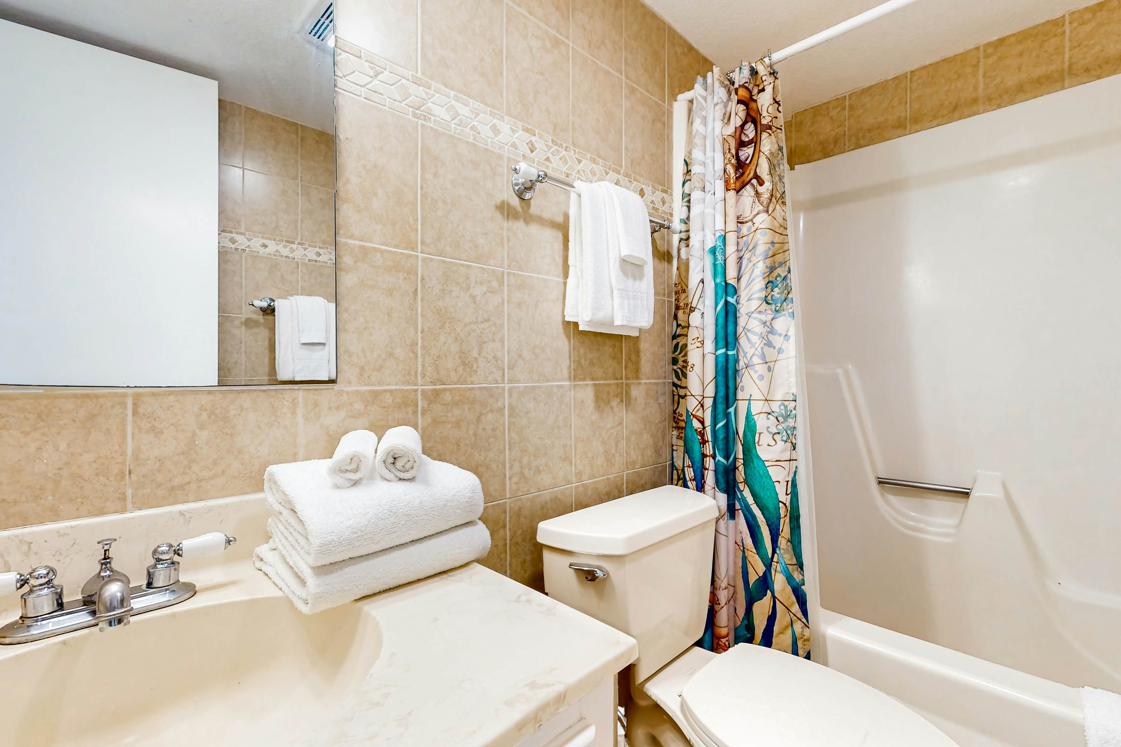 Saida Towers II #306