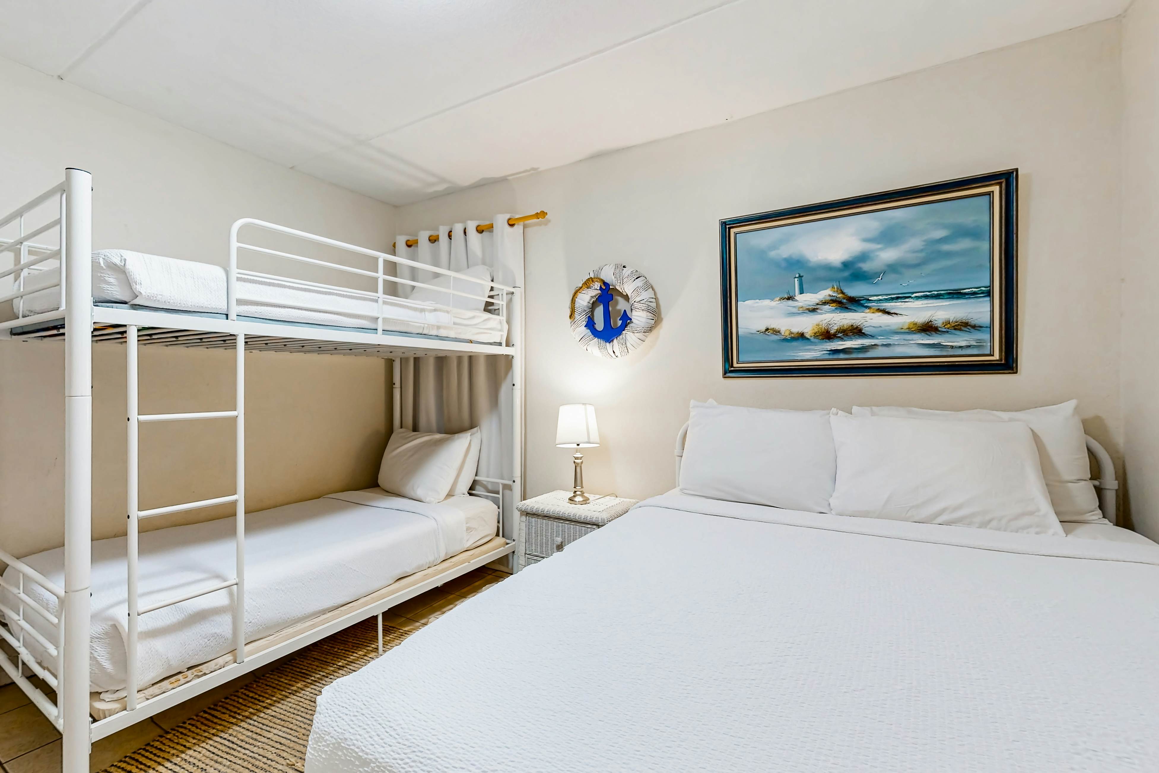 Saida Towers II #306