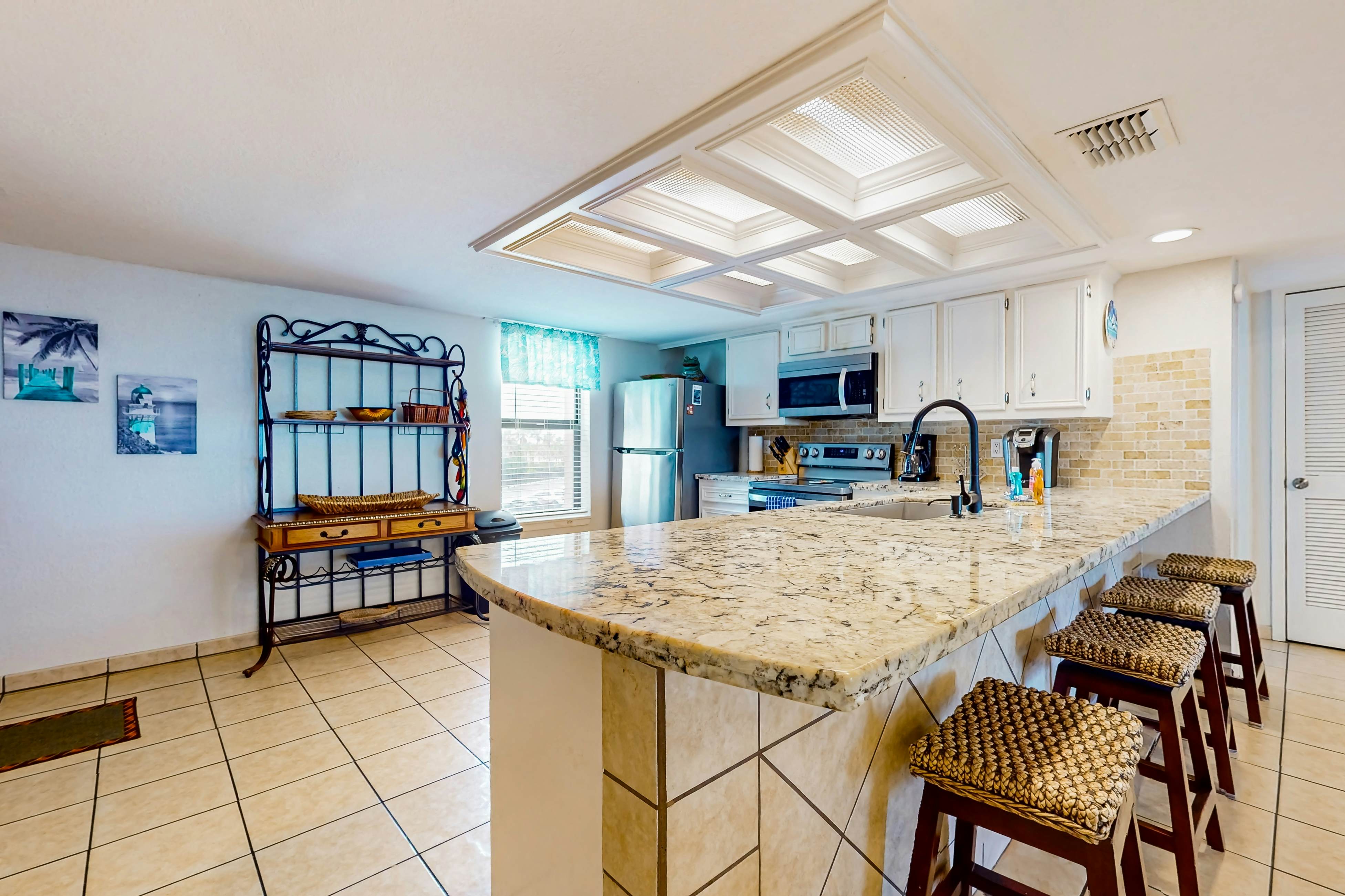 Saida Towers II #306