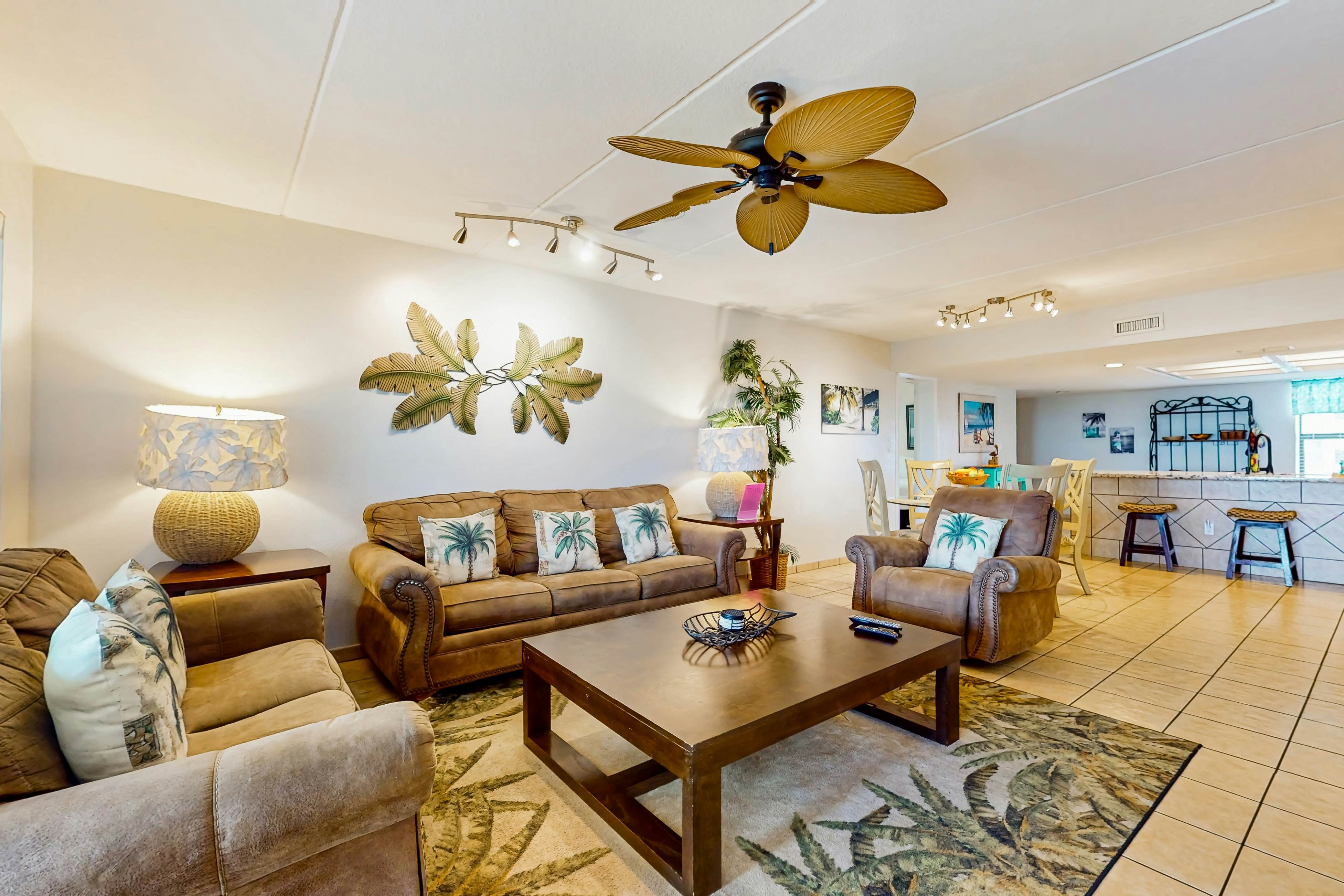 Saida Towers II #306