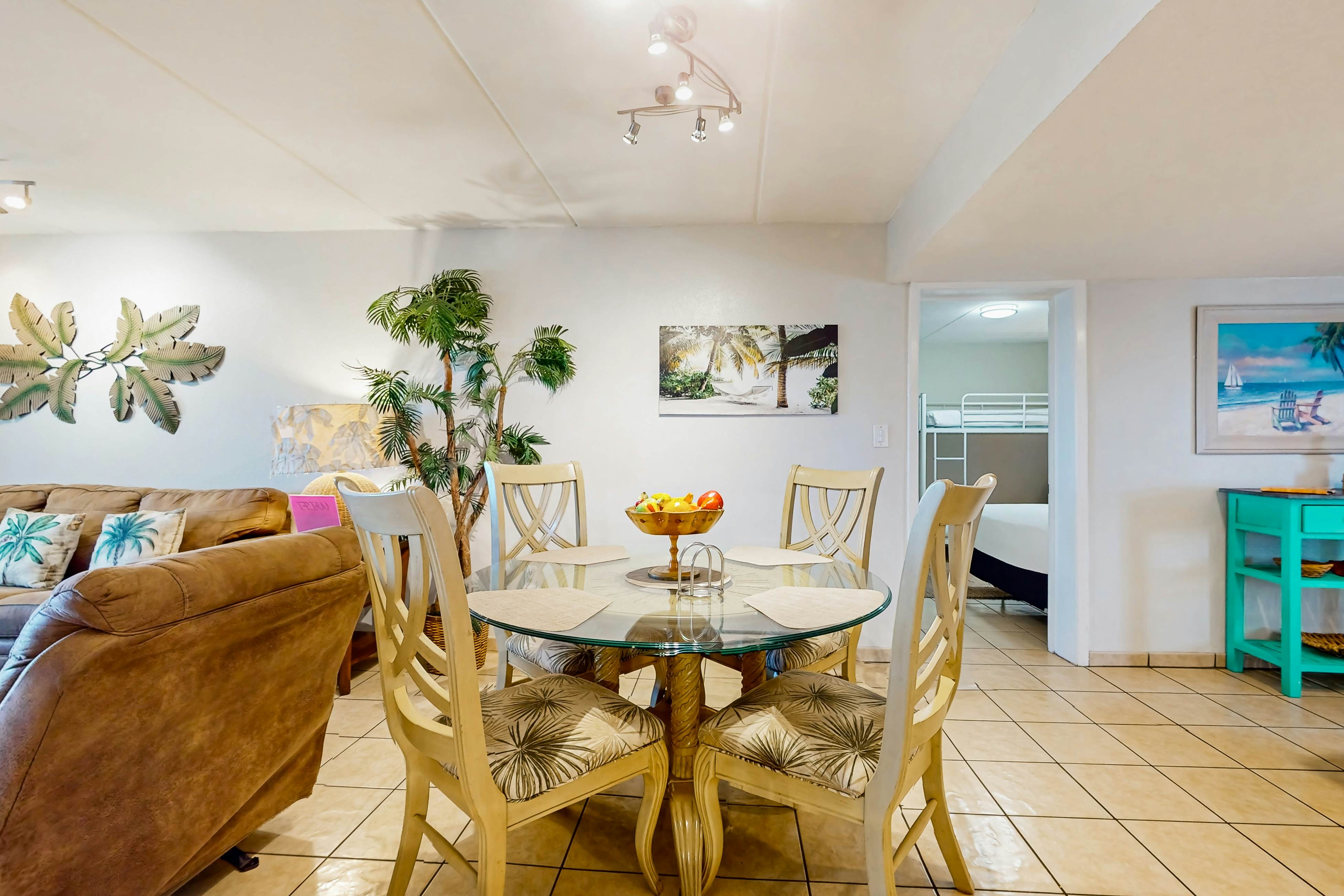 Saida Towers II #306